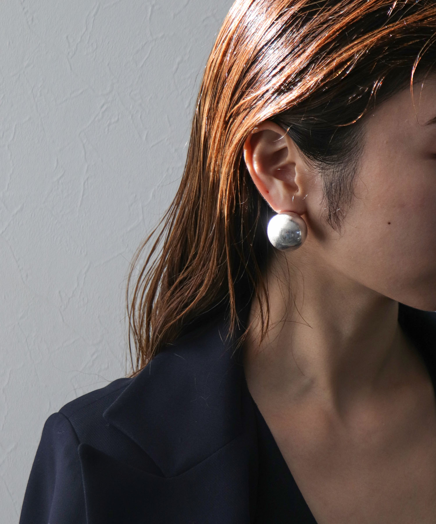 【LIMITED NUMBER】ボールピアス