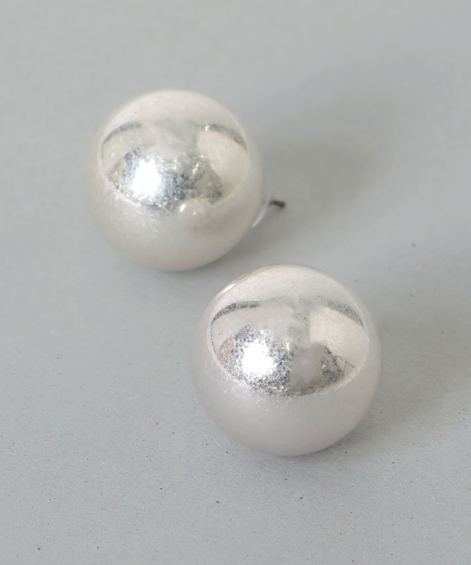 【LIMITED NUMBER】ボールピアス