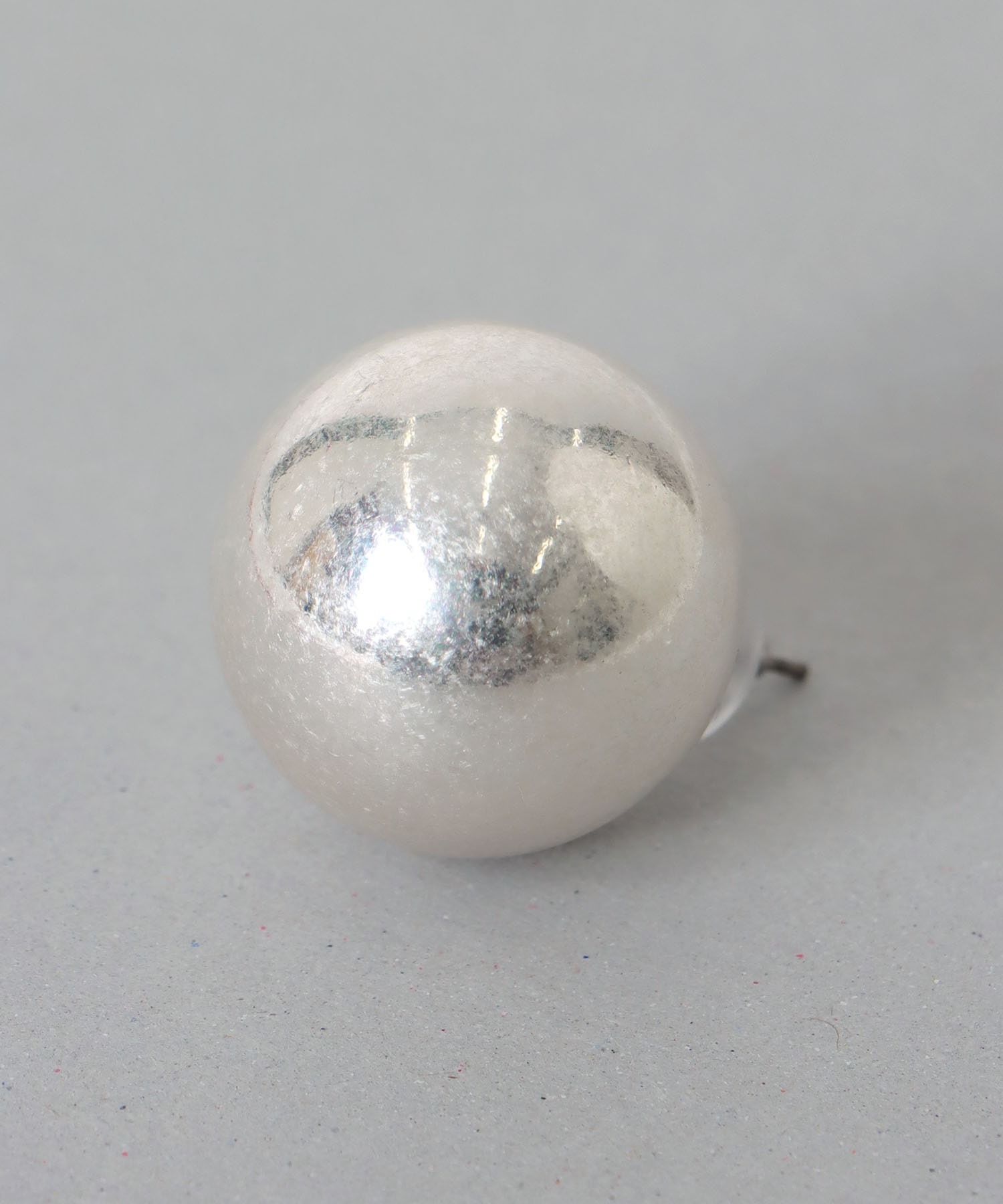 【LIMITED NUMBER】ボールピアス