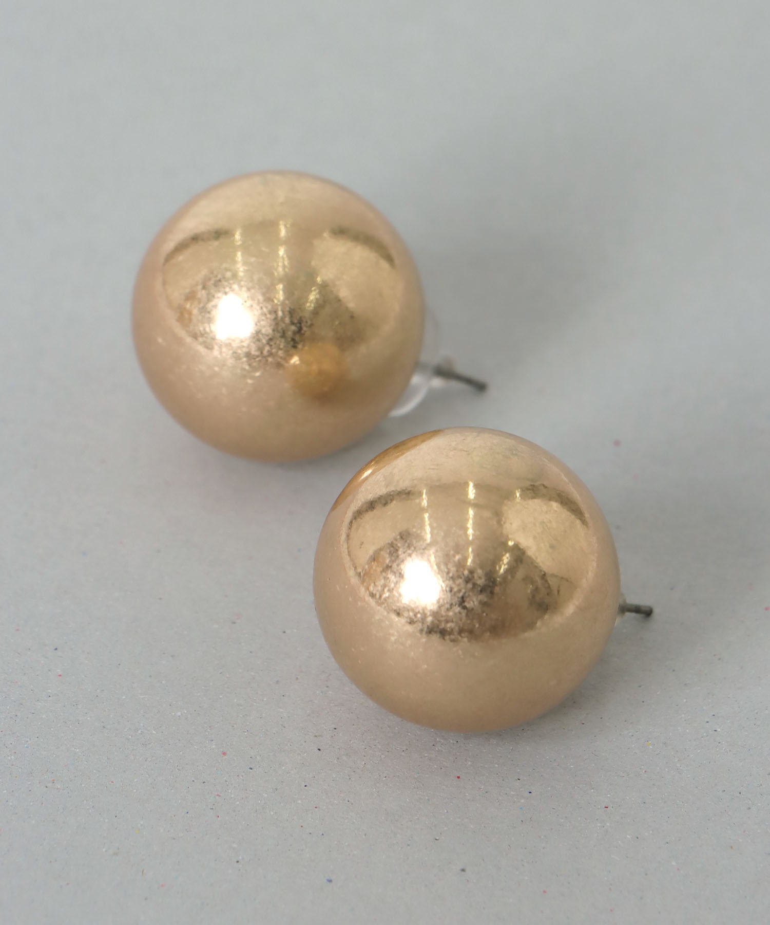 【LIMITED NUMBER】ボールピアス