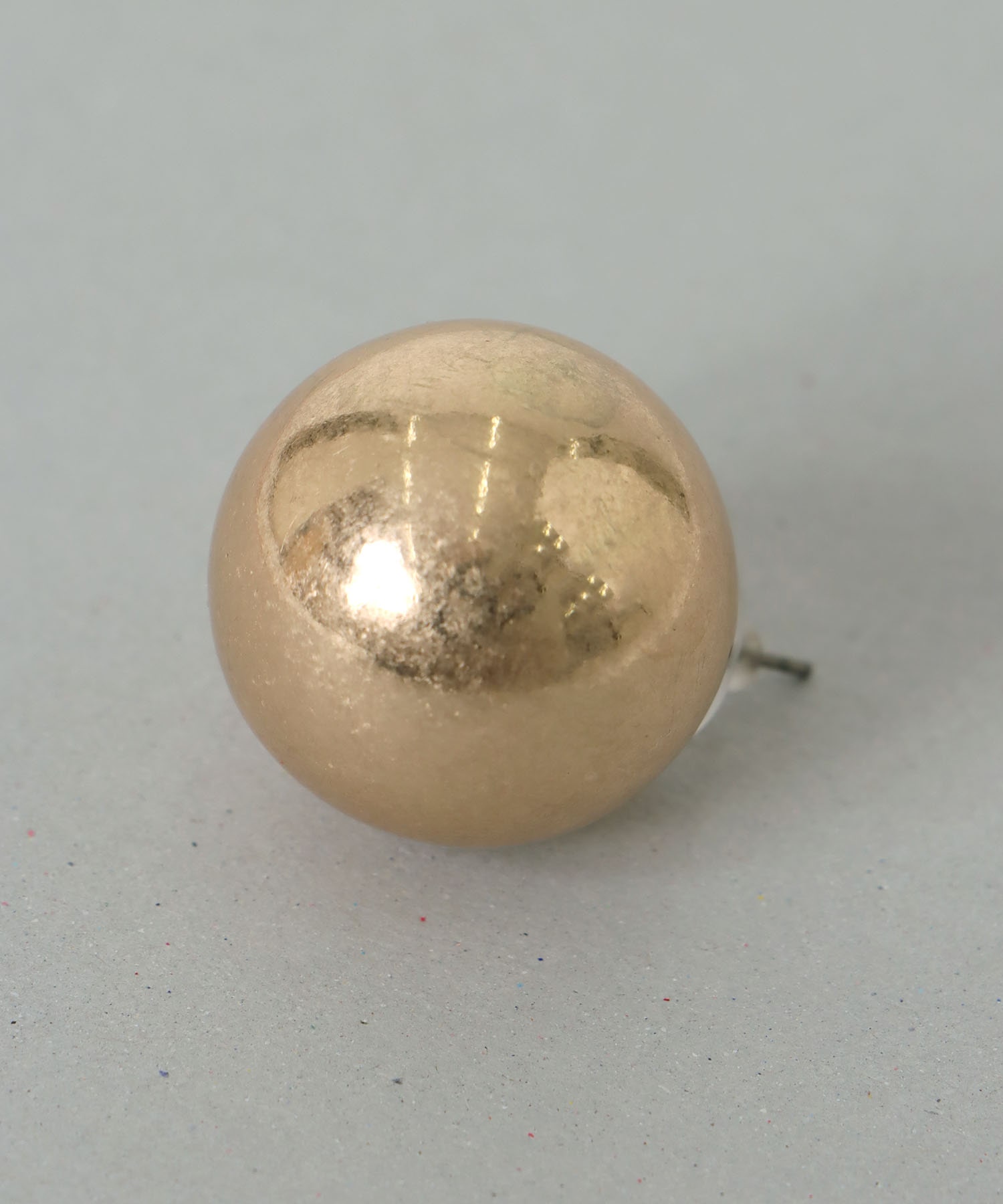 【LIMITED NUMBER】ボールピアス