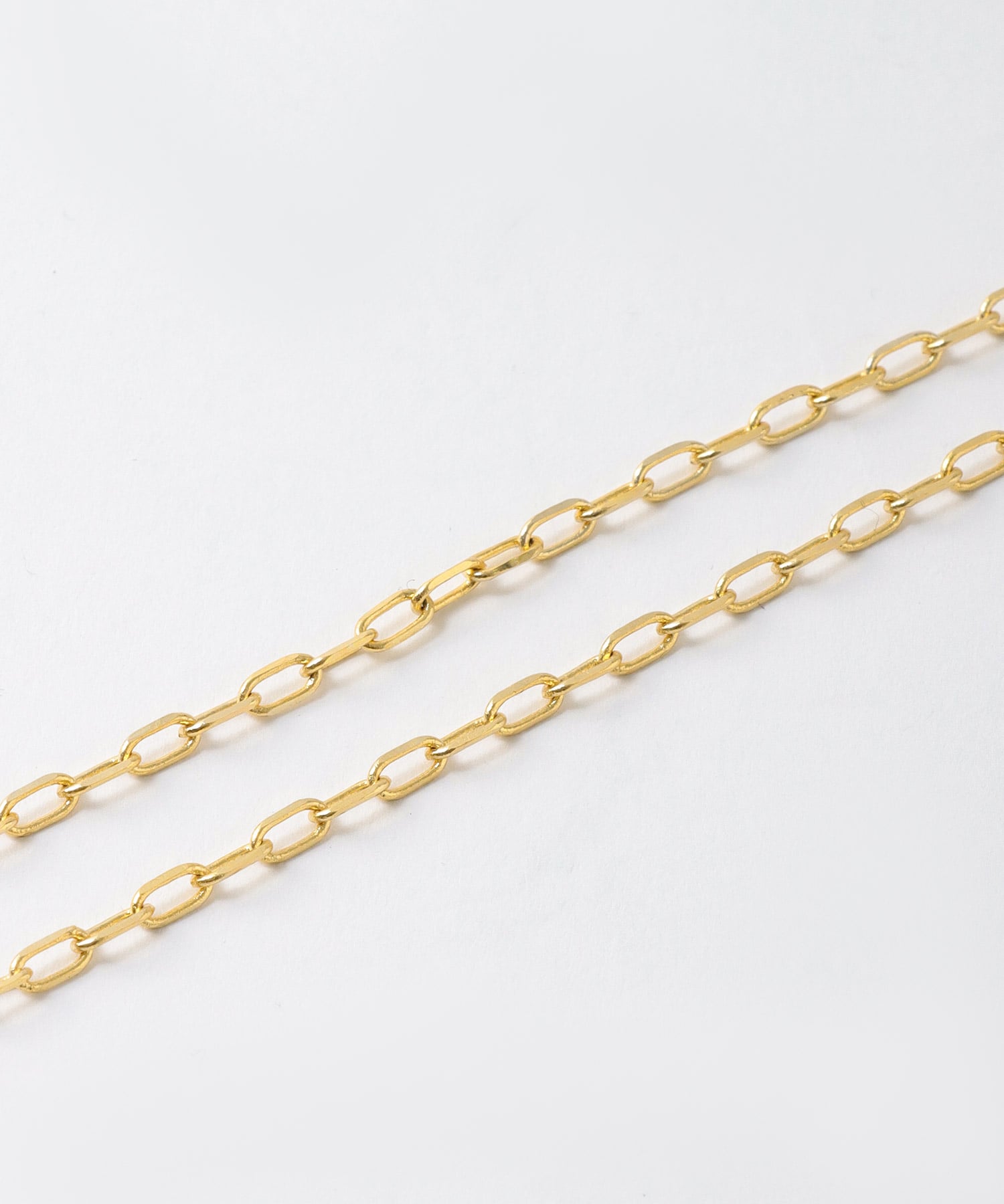 【LIMITED NUMBER】ハートマンテルネックレス