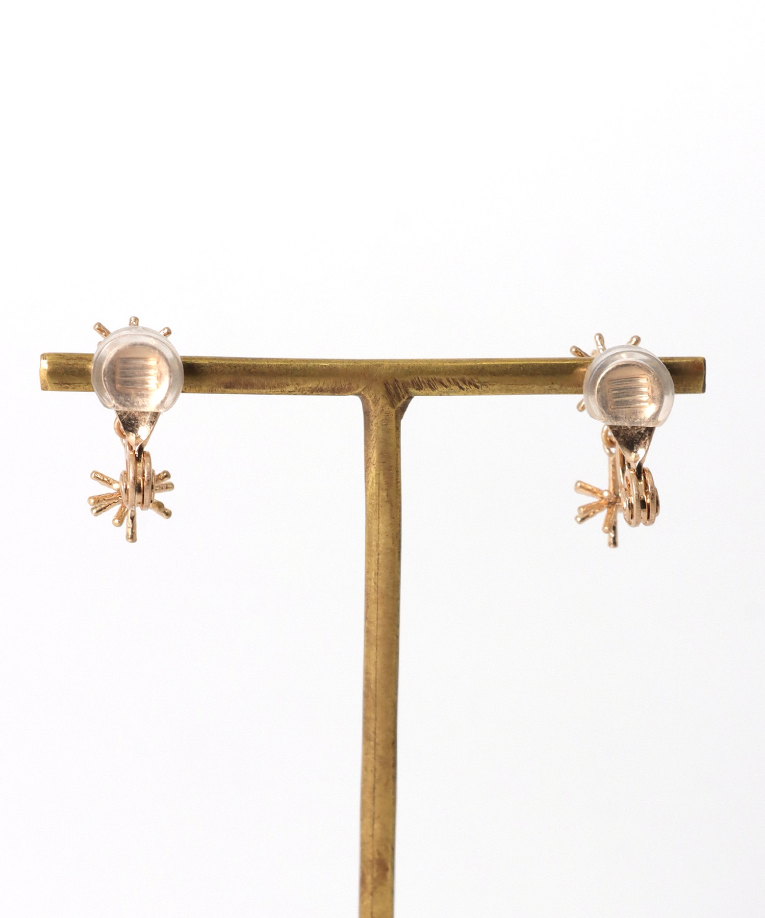 【LIMITED NUMBER】ブライトスターSWINGイヤリング