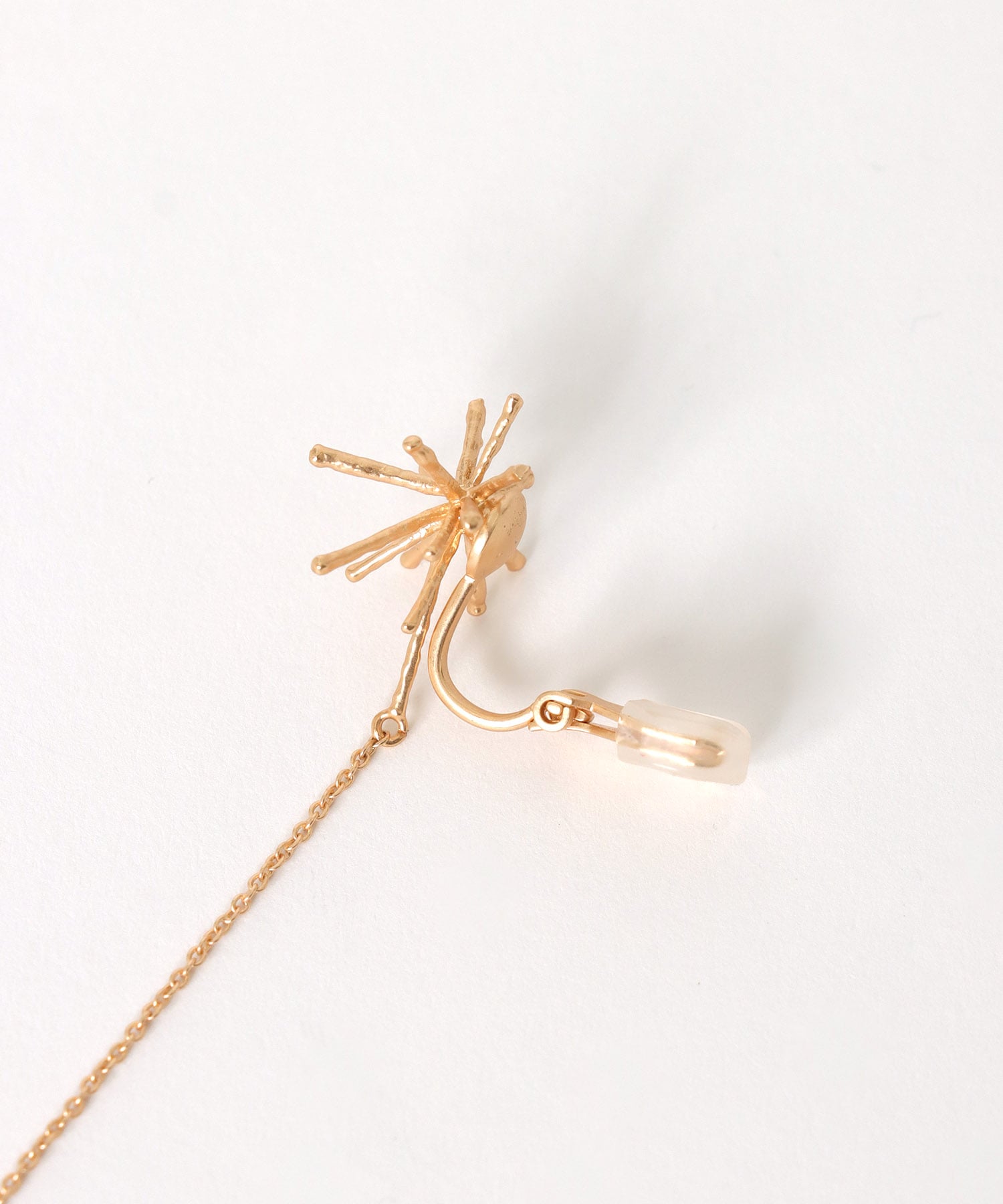 【LIMITED NUMBER】ブライトスターロングイヤリング