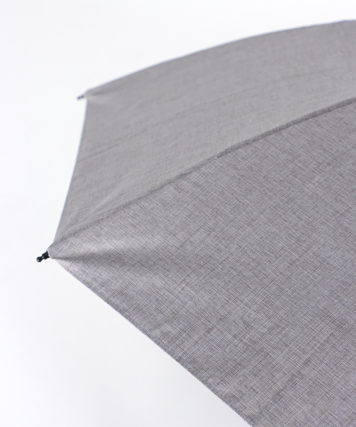 【Wpc.】UVO 完全遮光2段無地タッセル mini/ 晴雨兼用