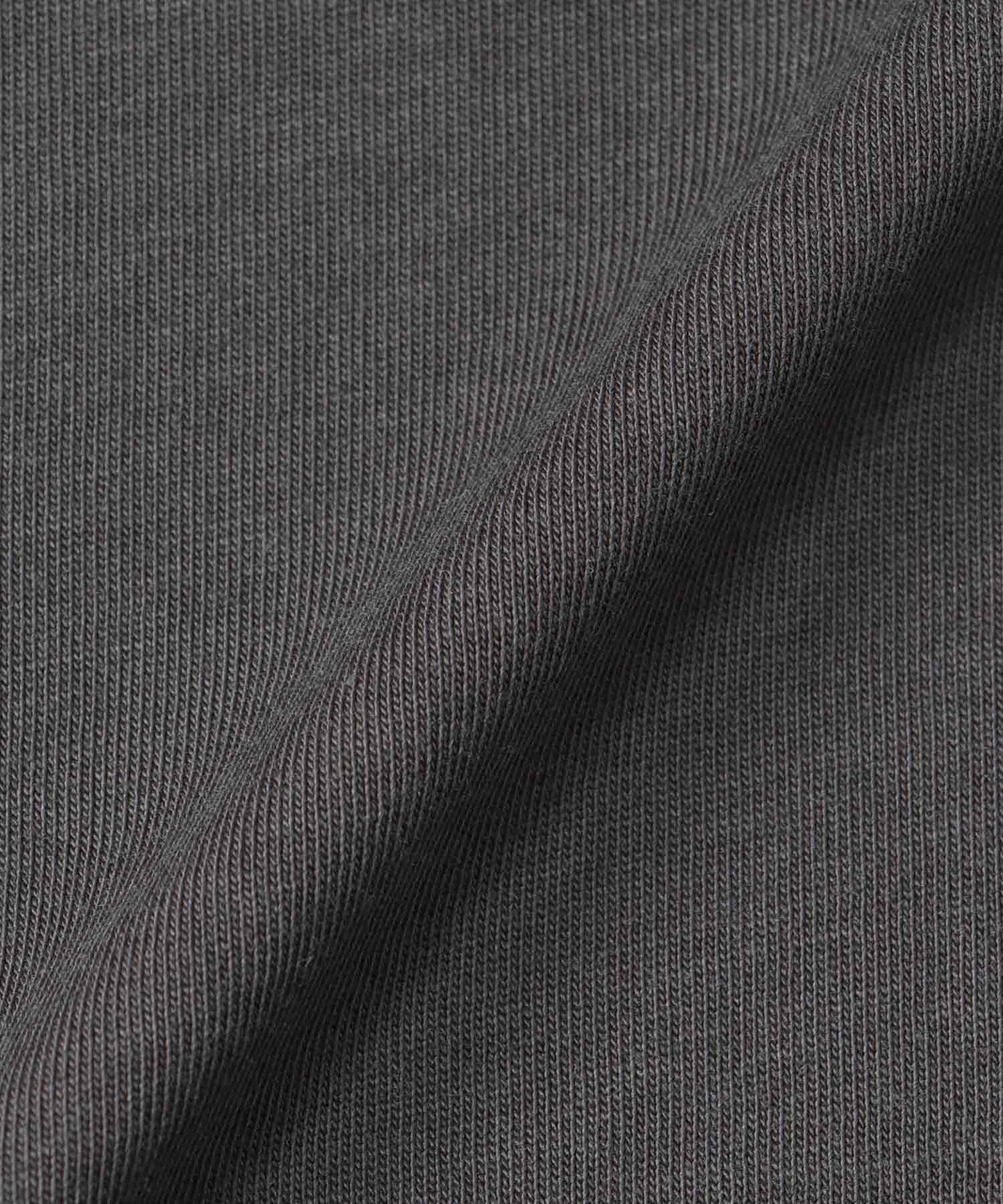 〔お家で試着〕モチーフプリントビッグTシャツ