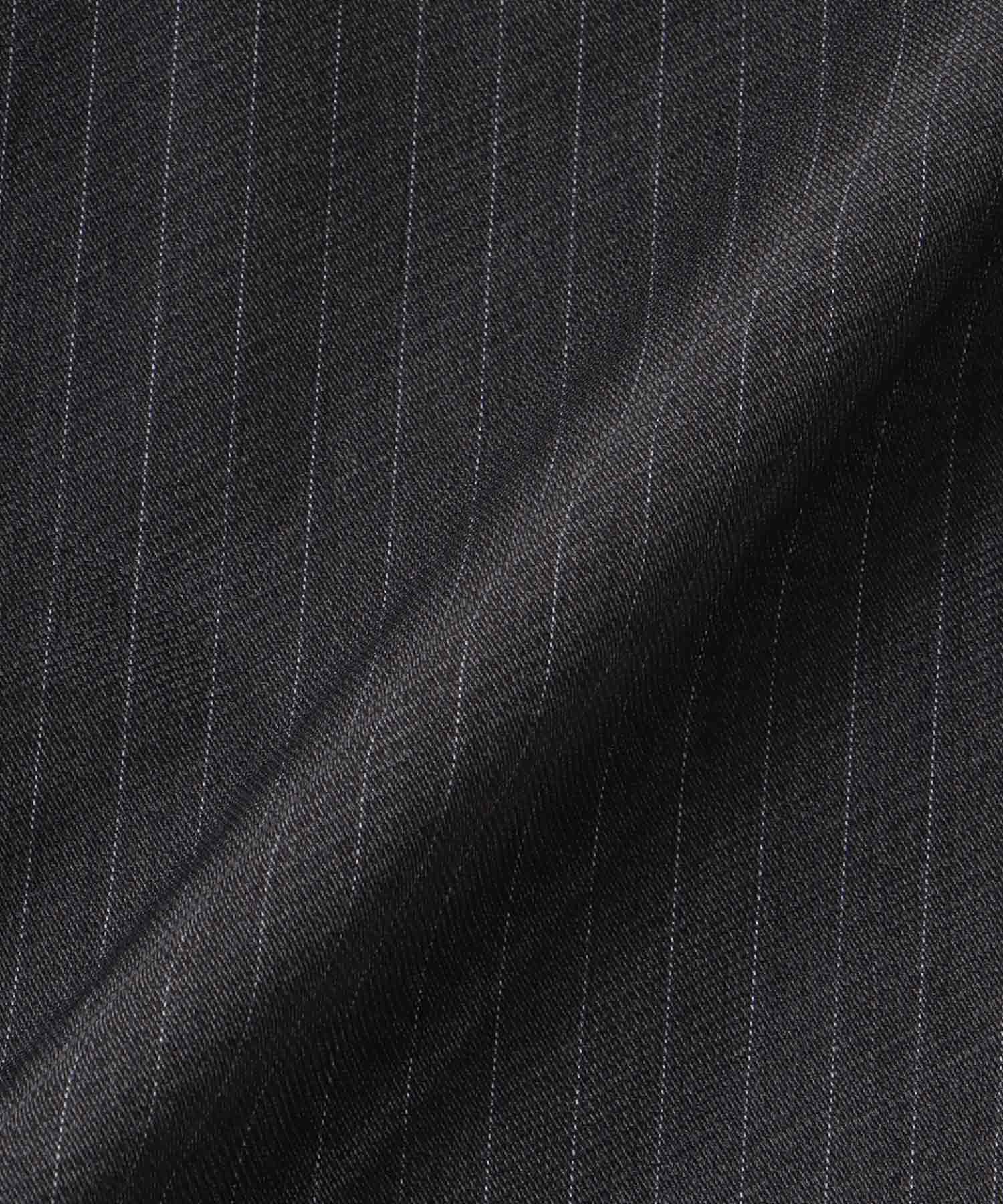 ボクシーレイヤードチュールジャケット