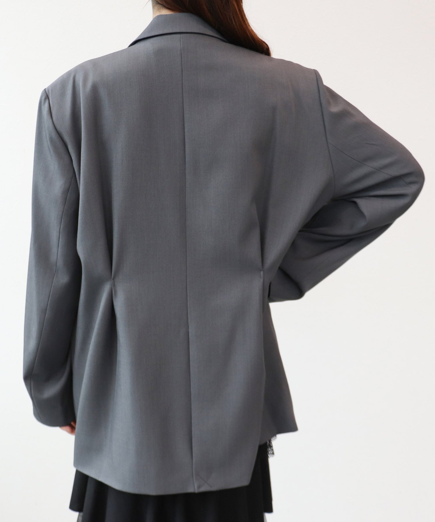 ジュエルボクシージャケット