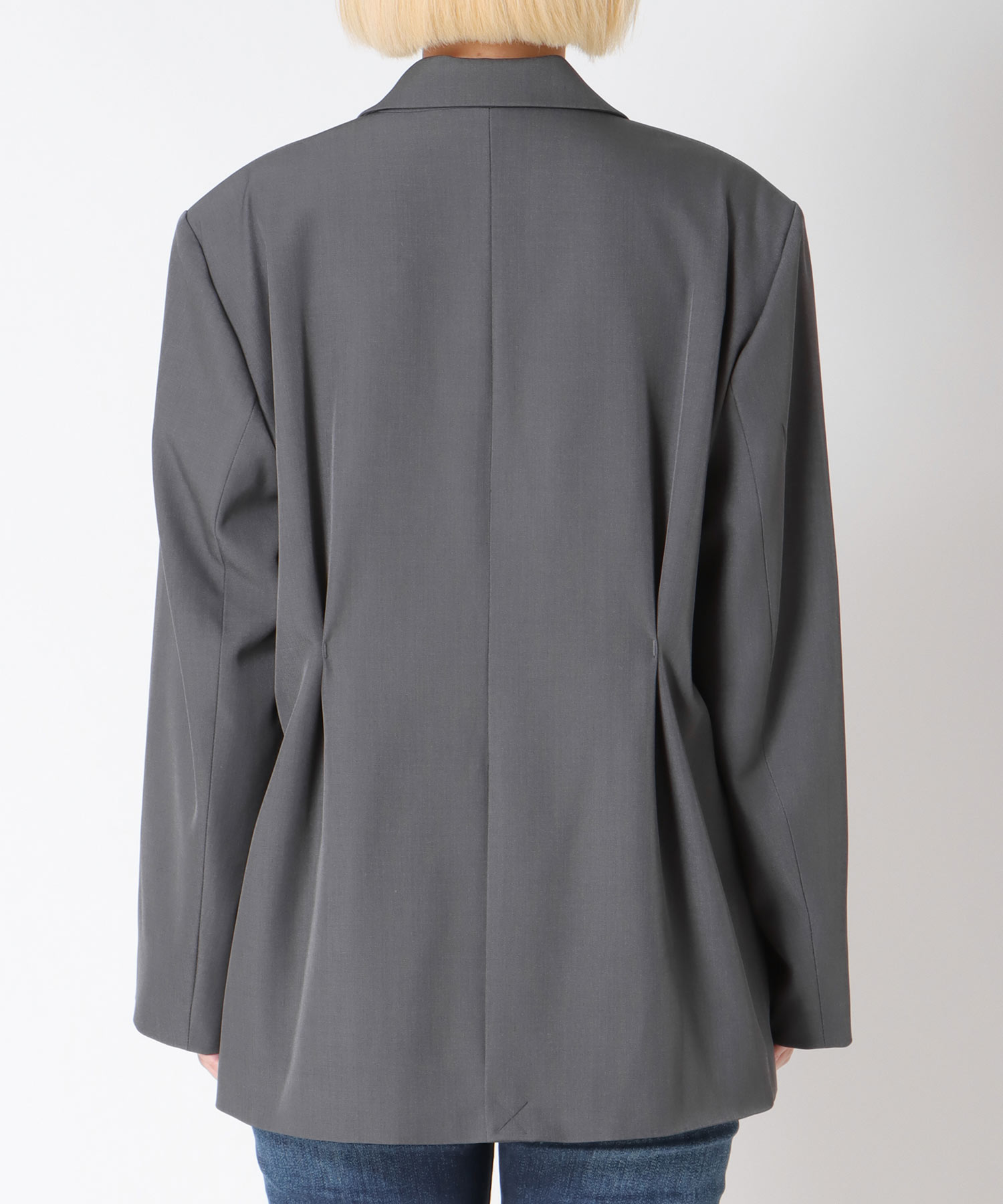 ジュエルボクシージャケット