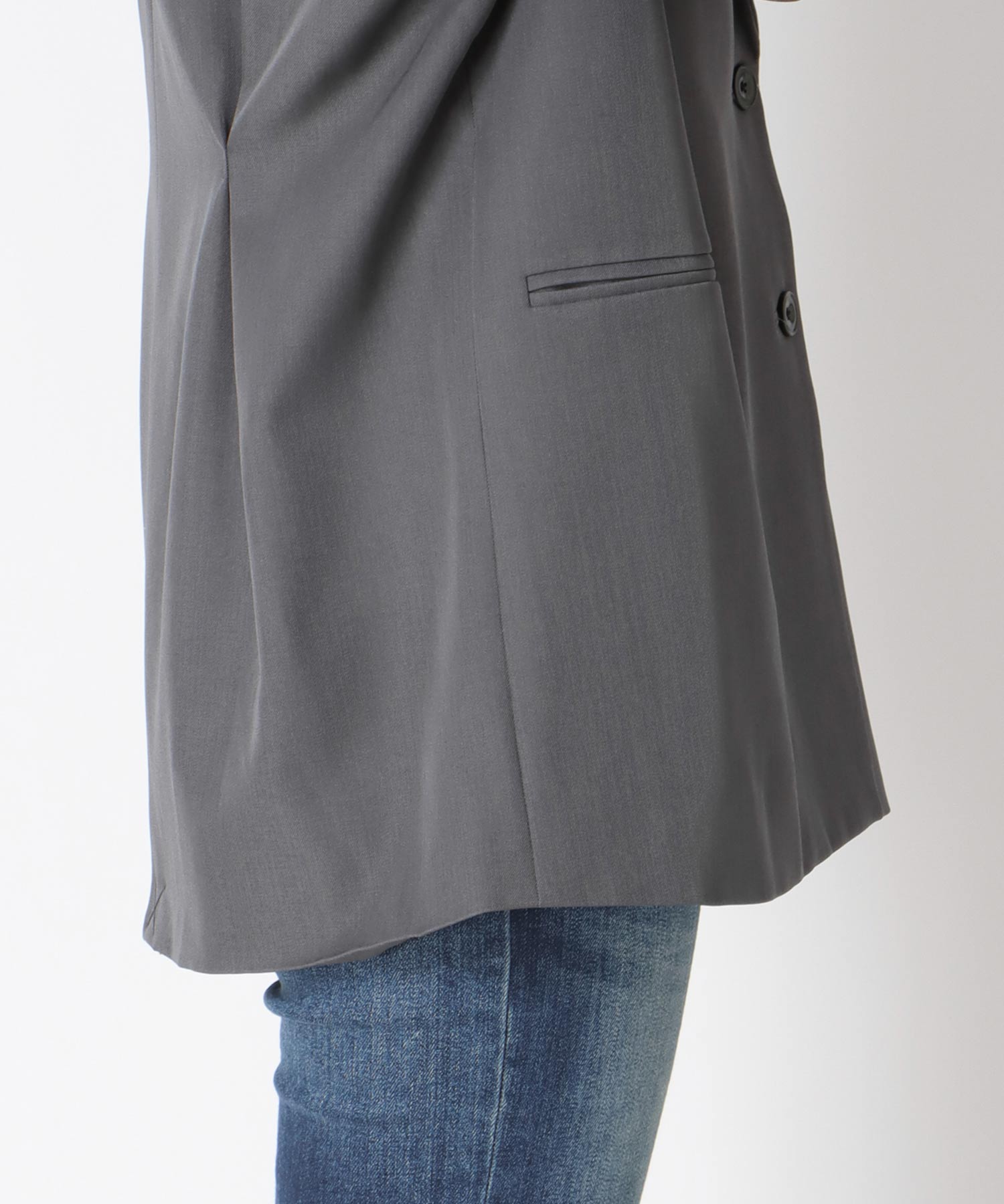 ジュエルボクシージャケット