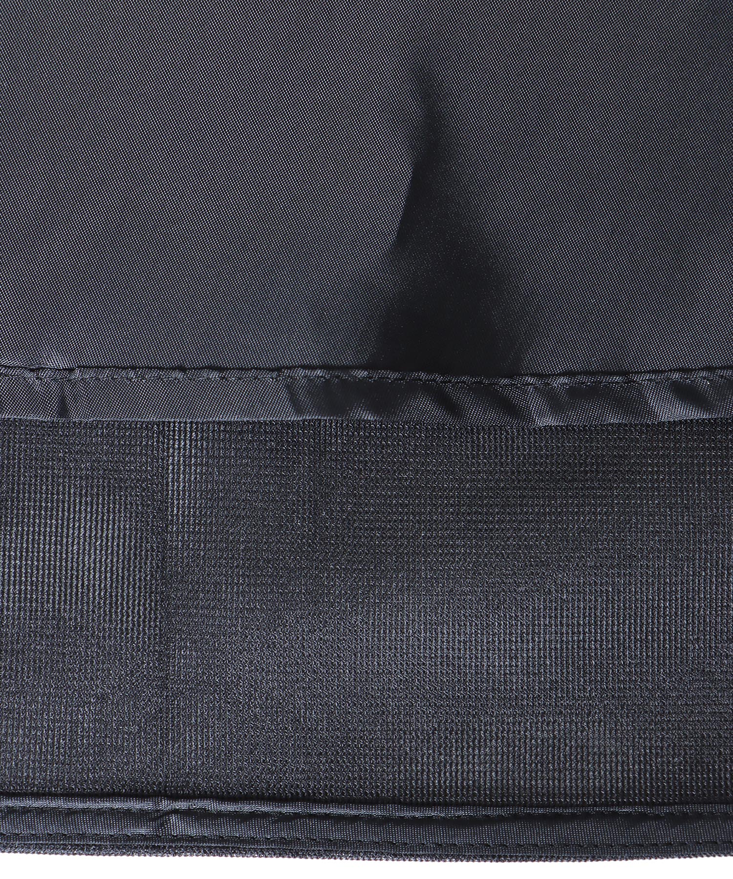 シアーダンボールフレアスカート