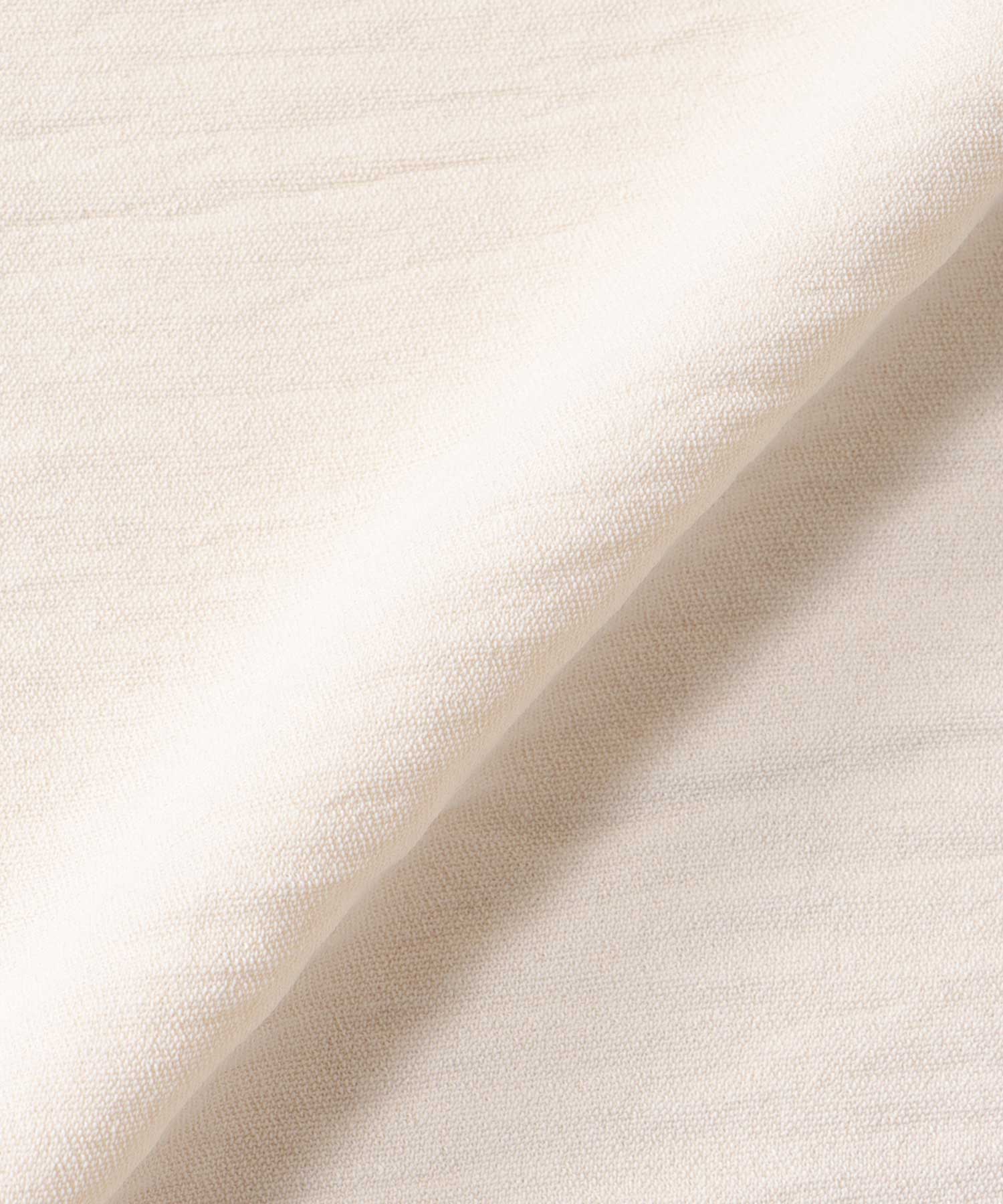 麻ライクチュニックブラウス