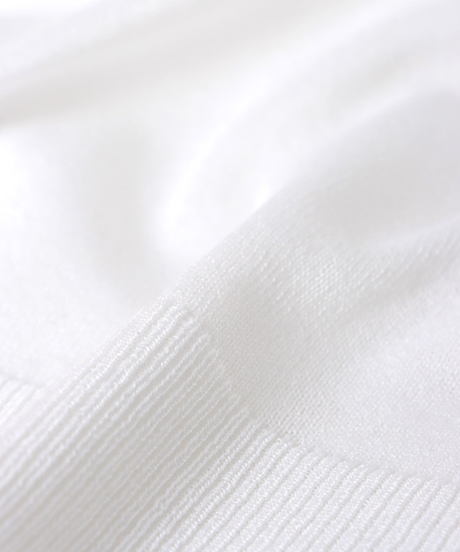 UVサラサラBOXシルエットカーディガン