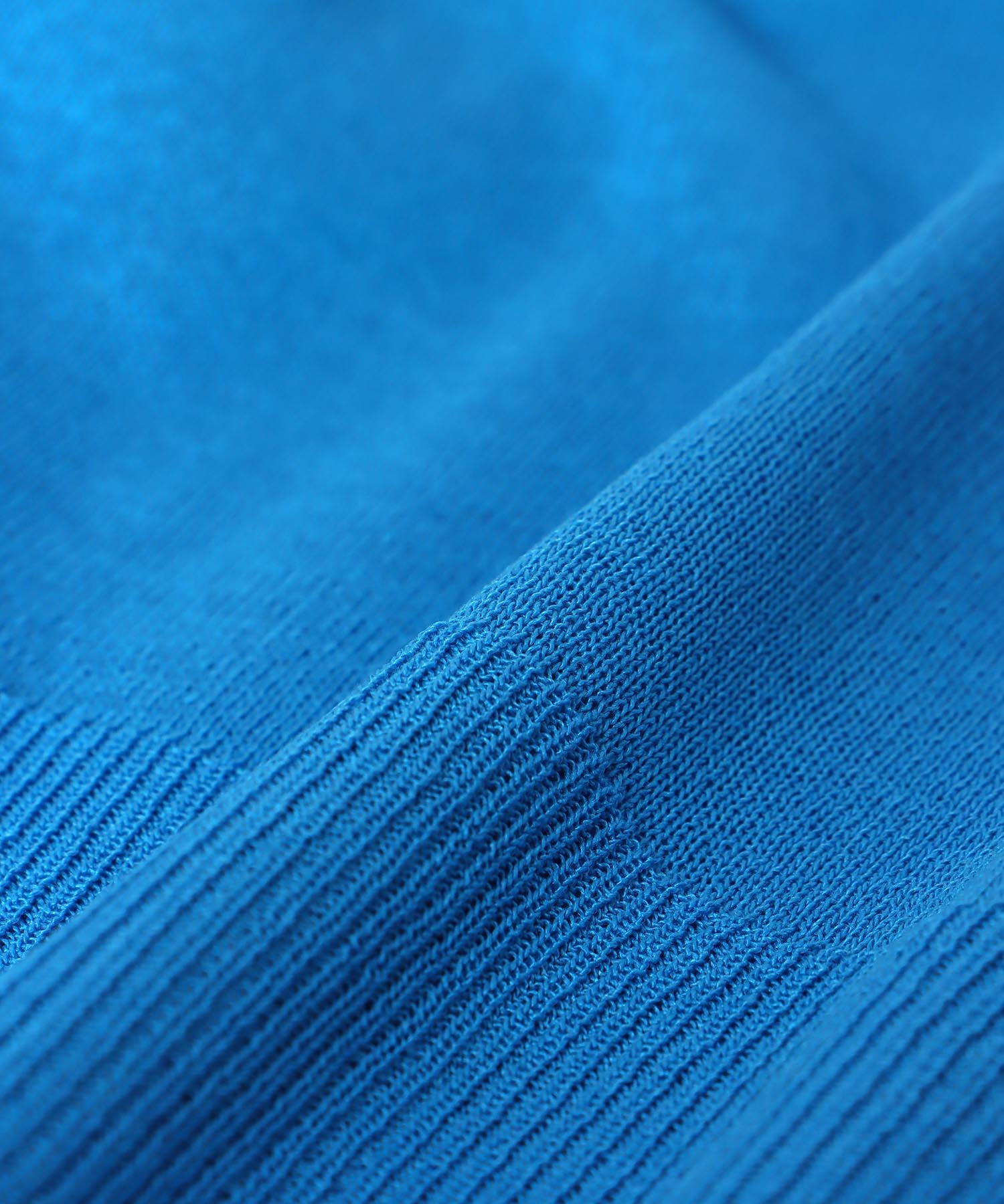 UVサラサラBOXシルエットカーディガン