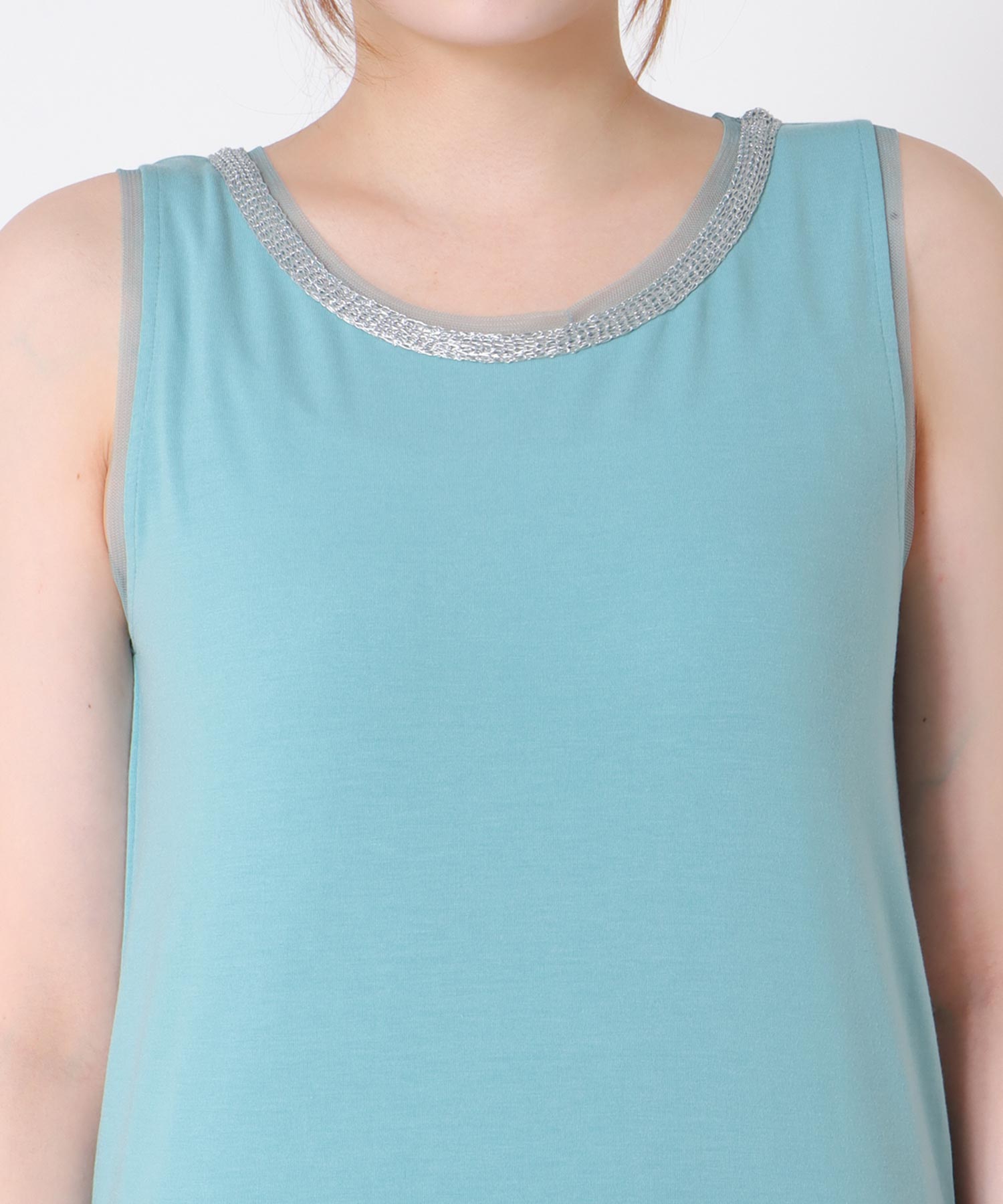 アビガイルチュールタンク