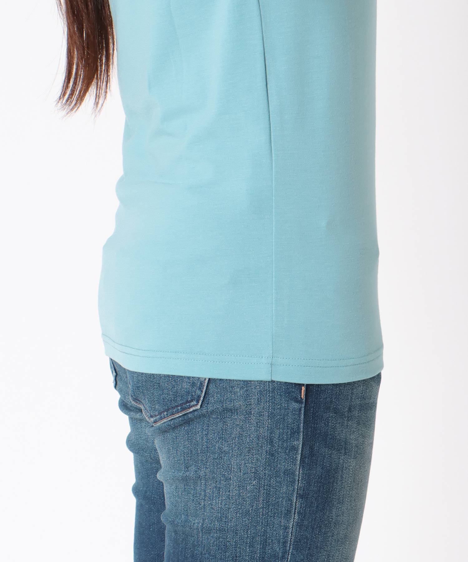 アビガイルチュールタンク