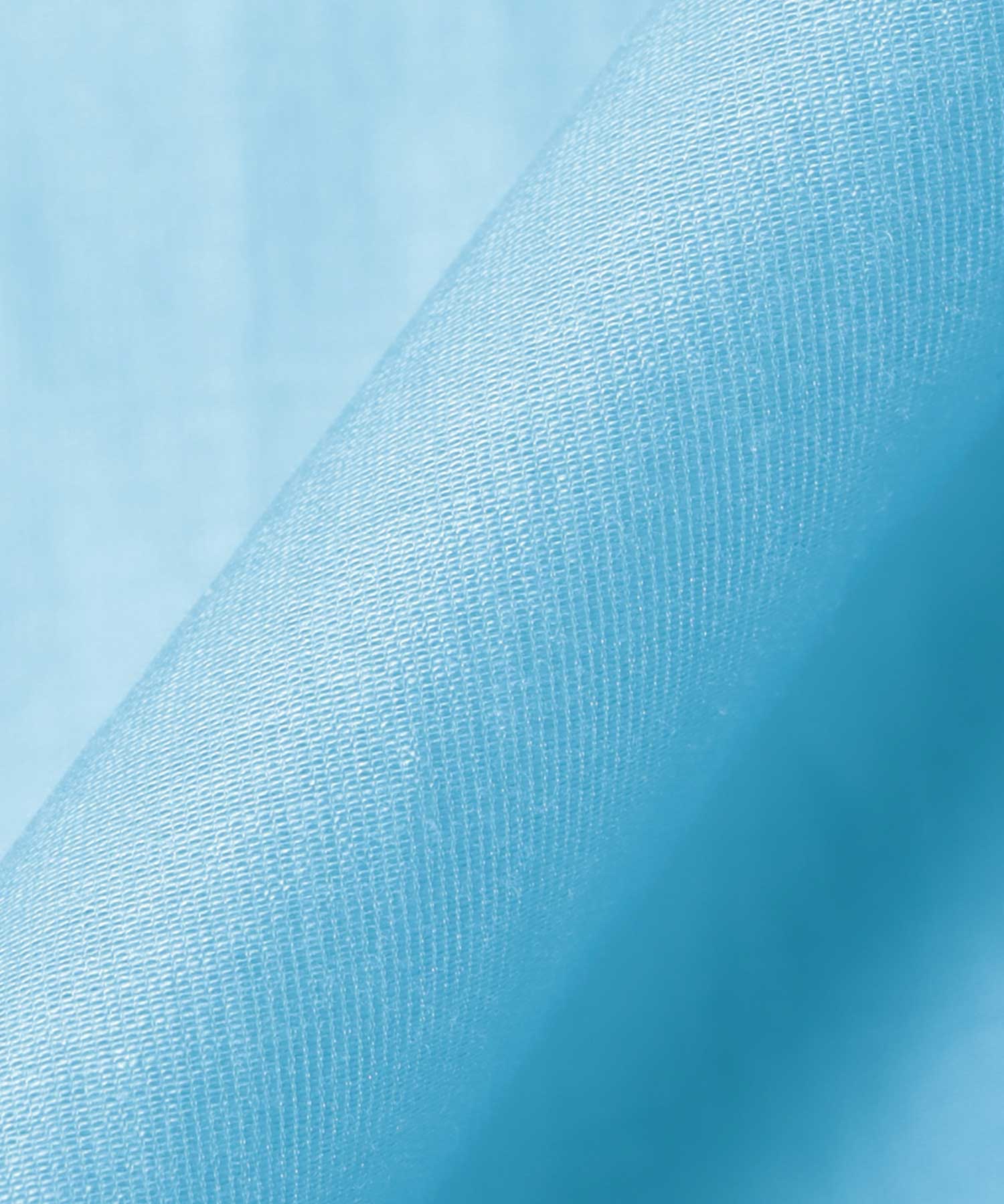 コットンシルクブラウス（別注）