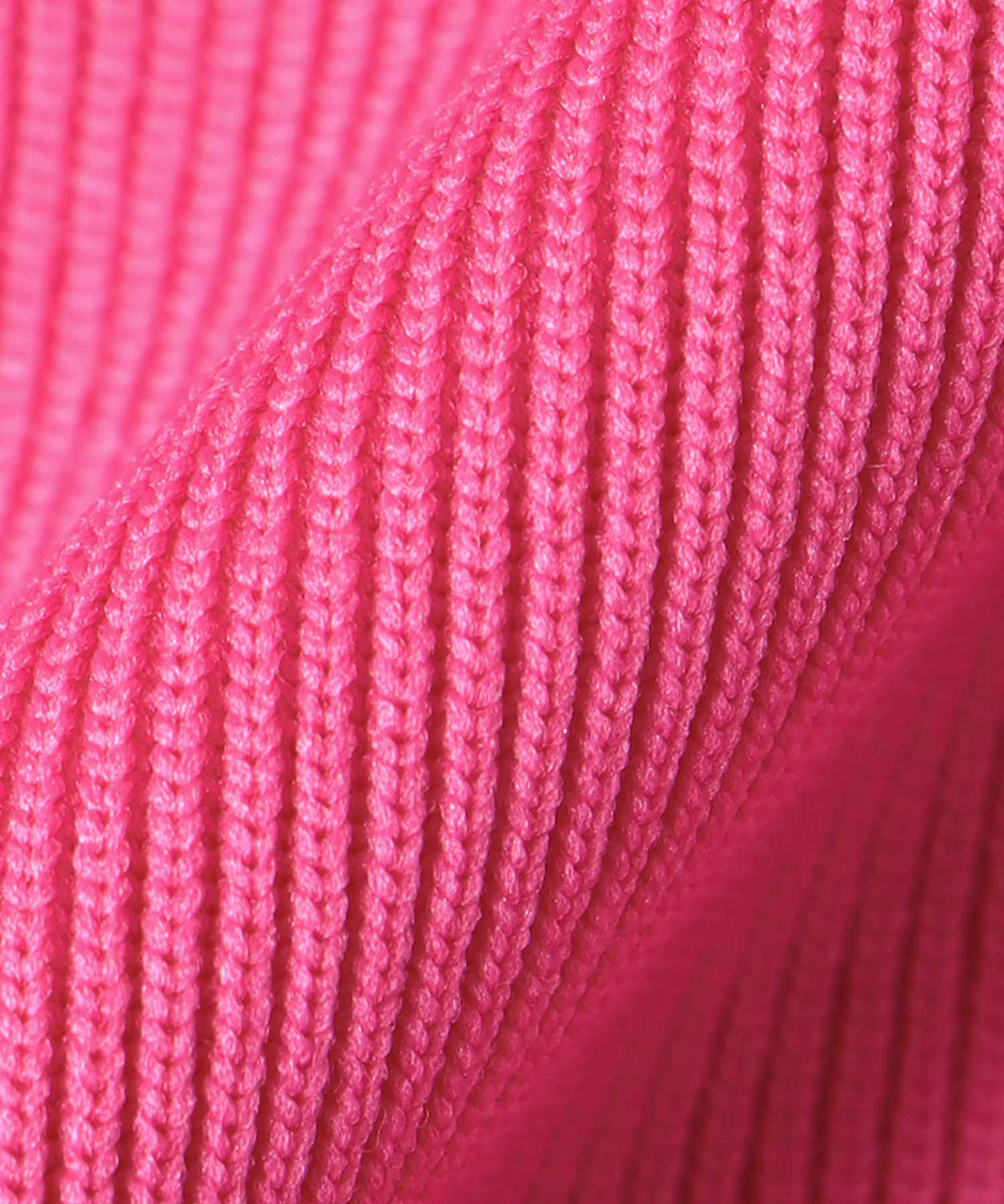 バックスリットリブナロースカート (別注)