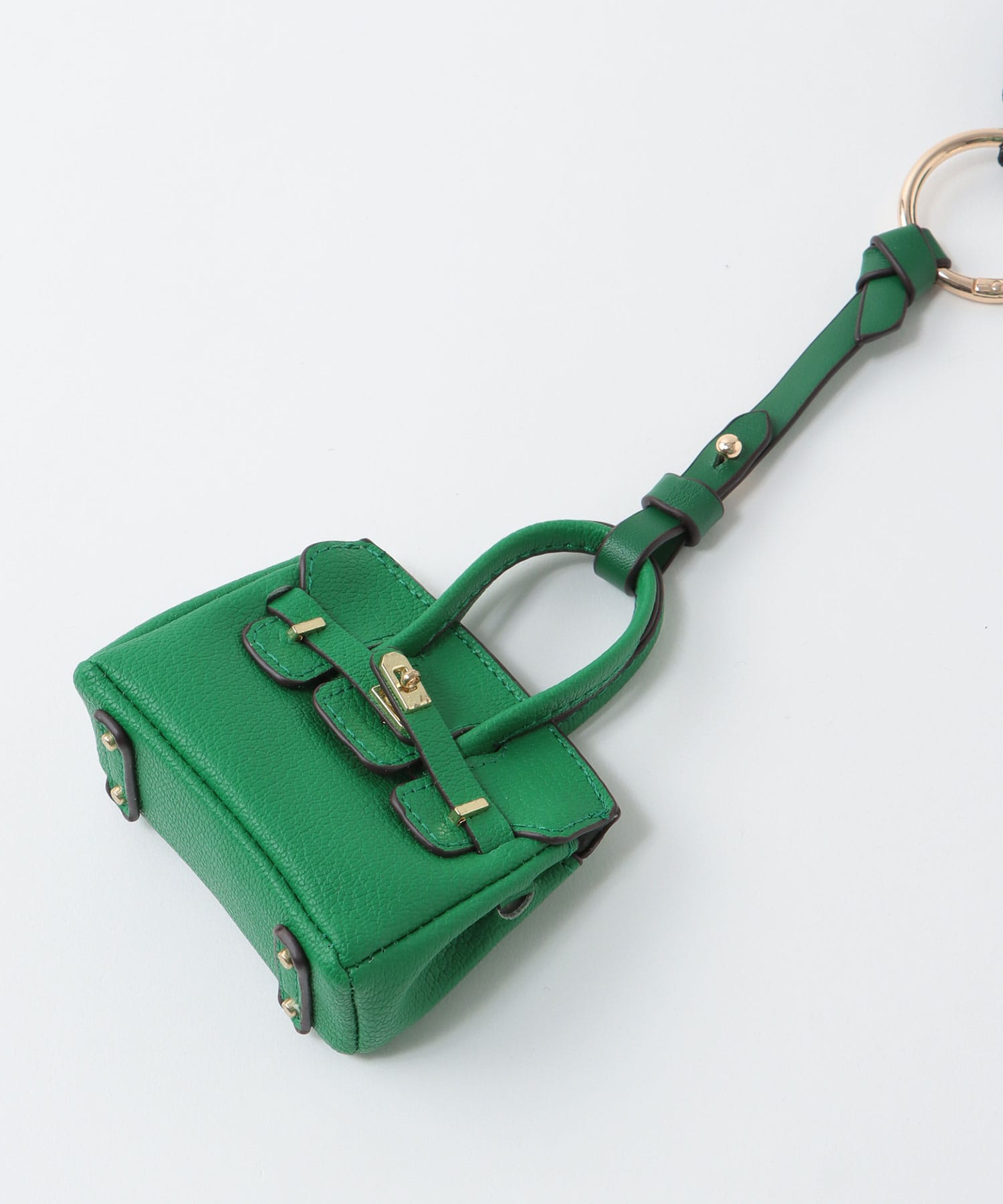 BAGチャーム