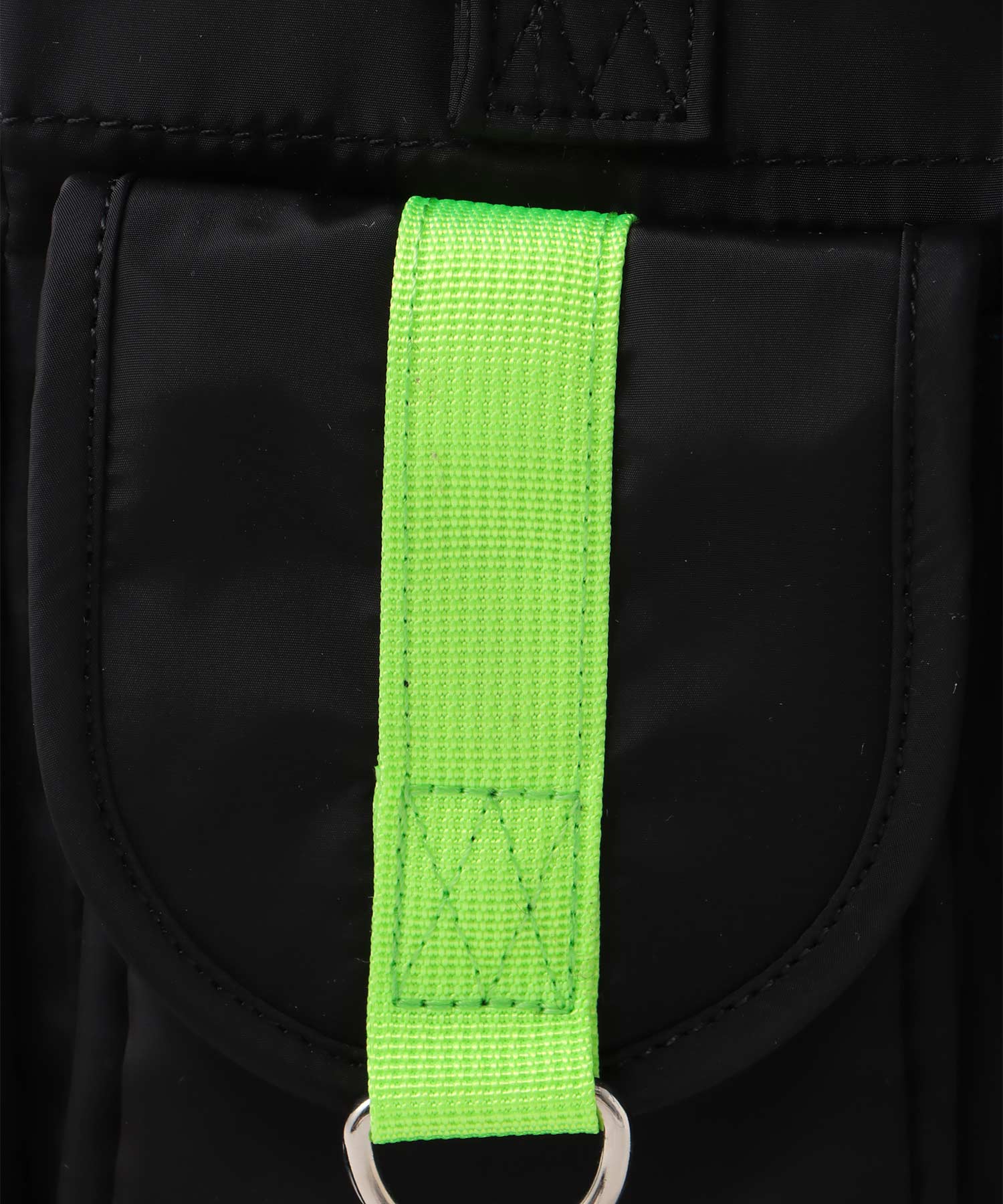 ＜WEB先行予約＞ナイロン多収納2Wayトートバッグ（別注）