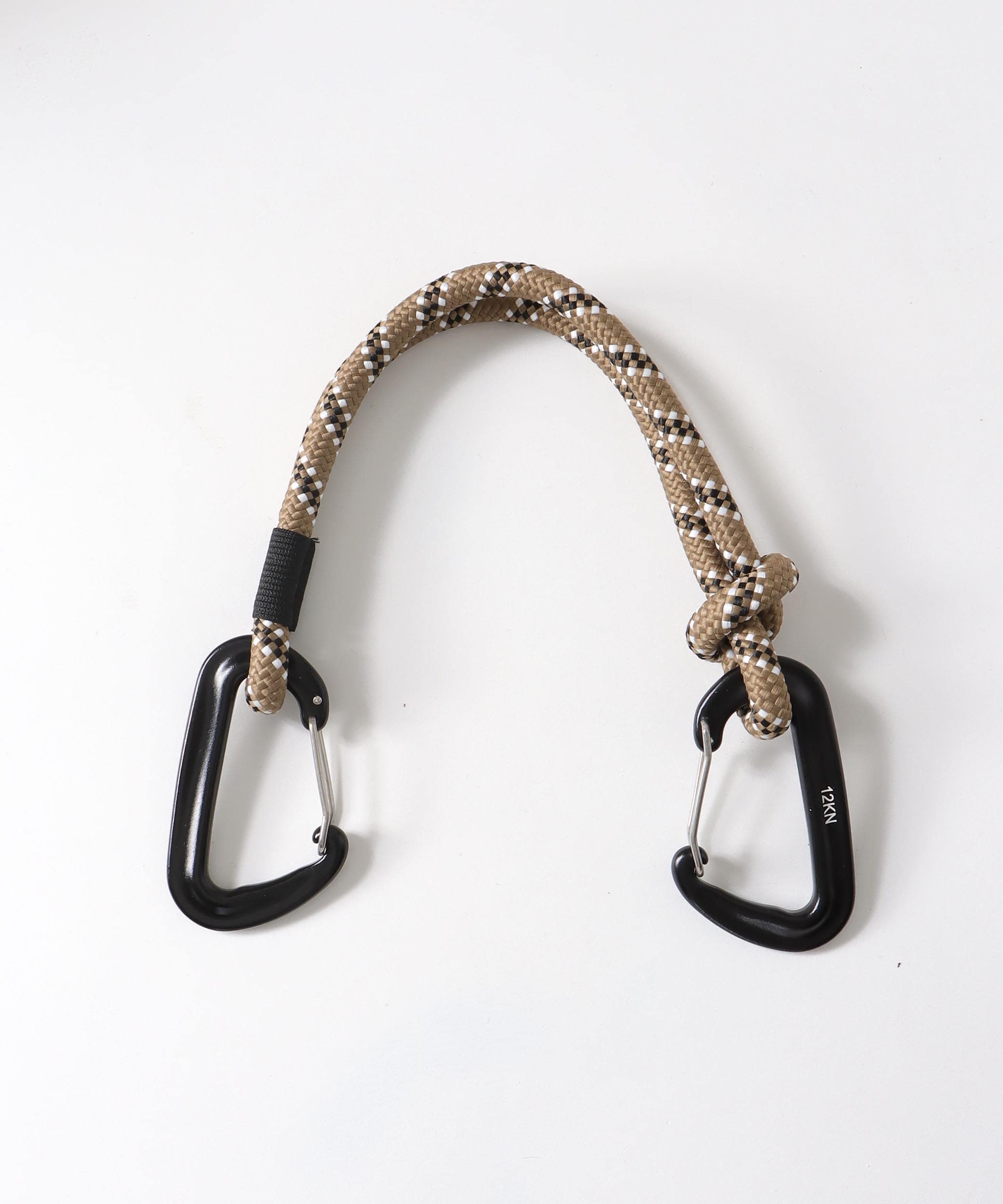 【RISLEY×OUTDOOR PRODUCTS】トライアングルフリルメッシュバッグ