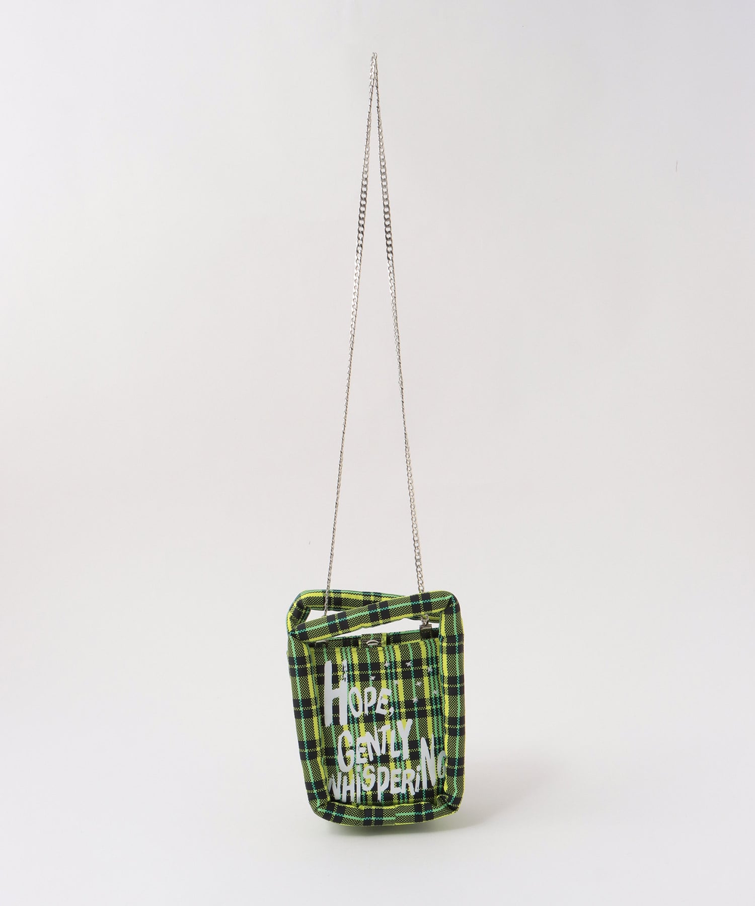 【HEY! Mrs ROSE 】Muse Boxミニバッグ