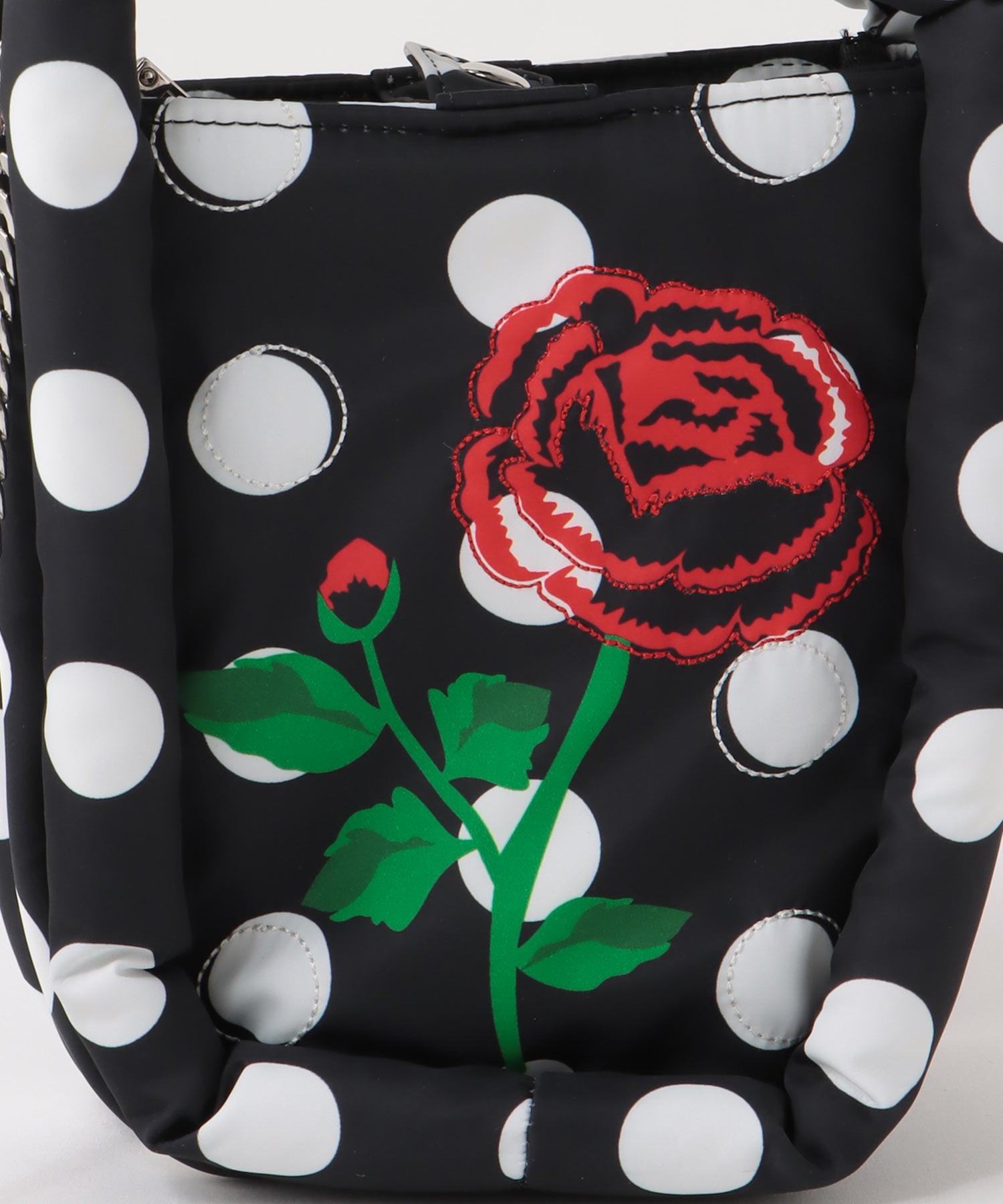 【HEY! Mrs ROSE 】Muse Boxミニバッグ