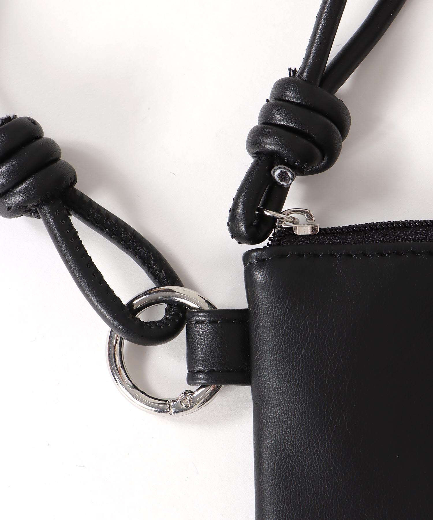 【CONTROL FREAK】WASHED LOGOトートバッグ