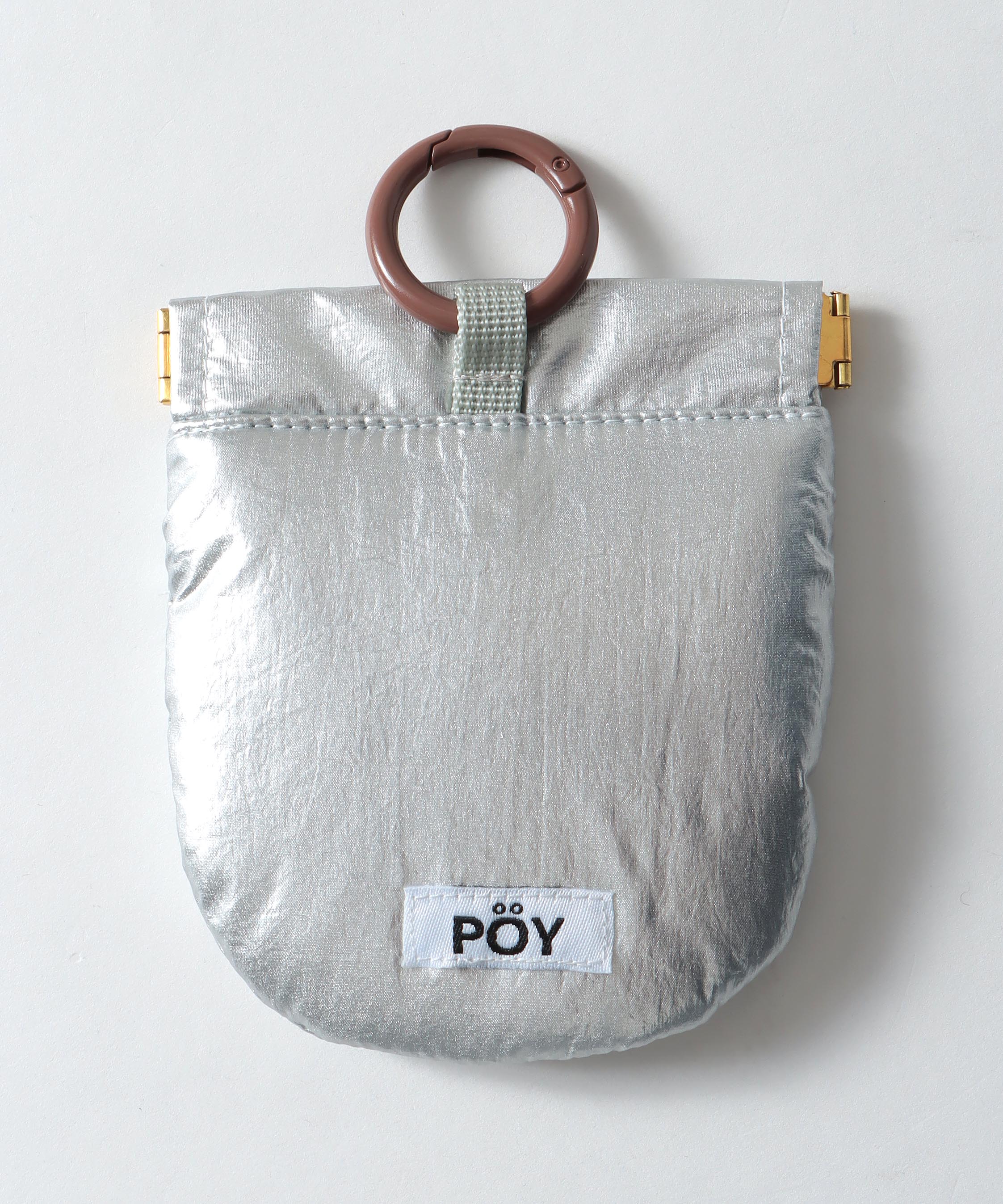【JOli JOli】POY miniローカルズポーチ