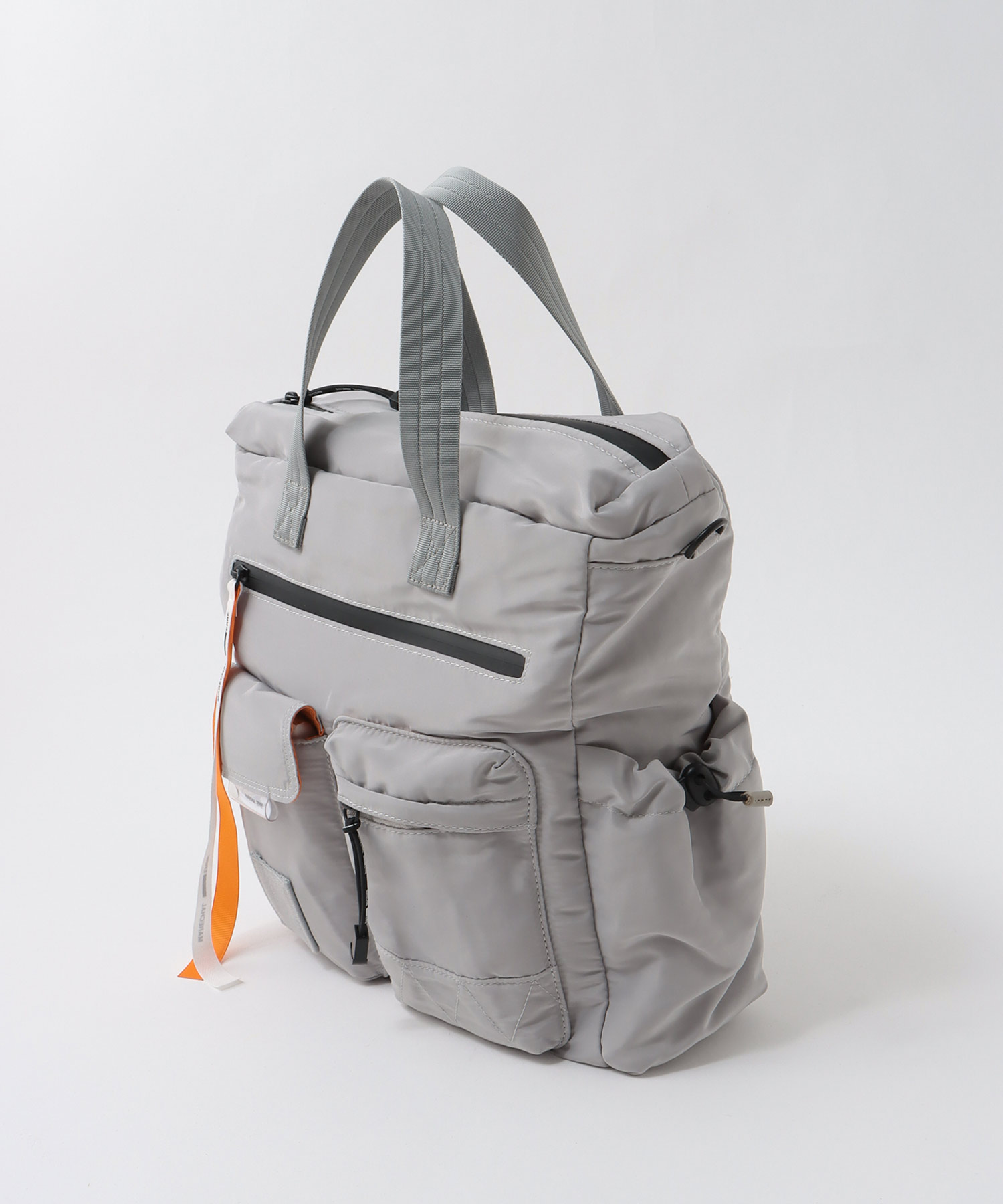 【MARECHAL TERRE】3WAYバッグ