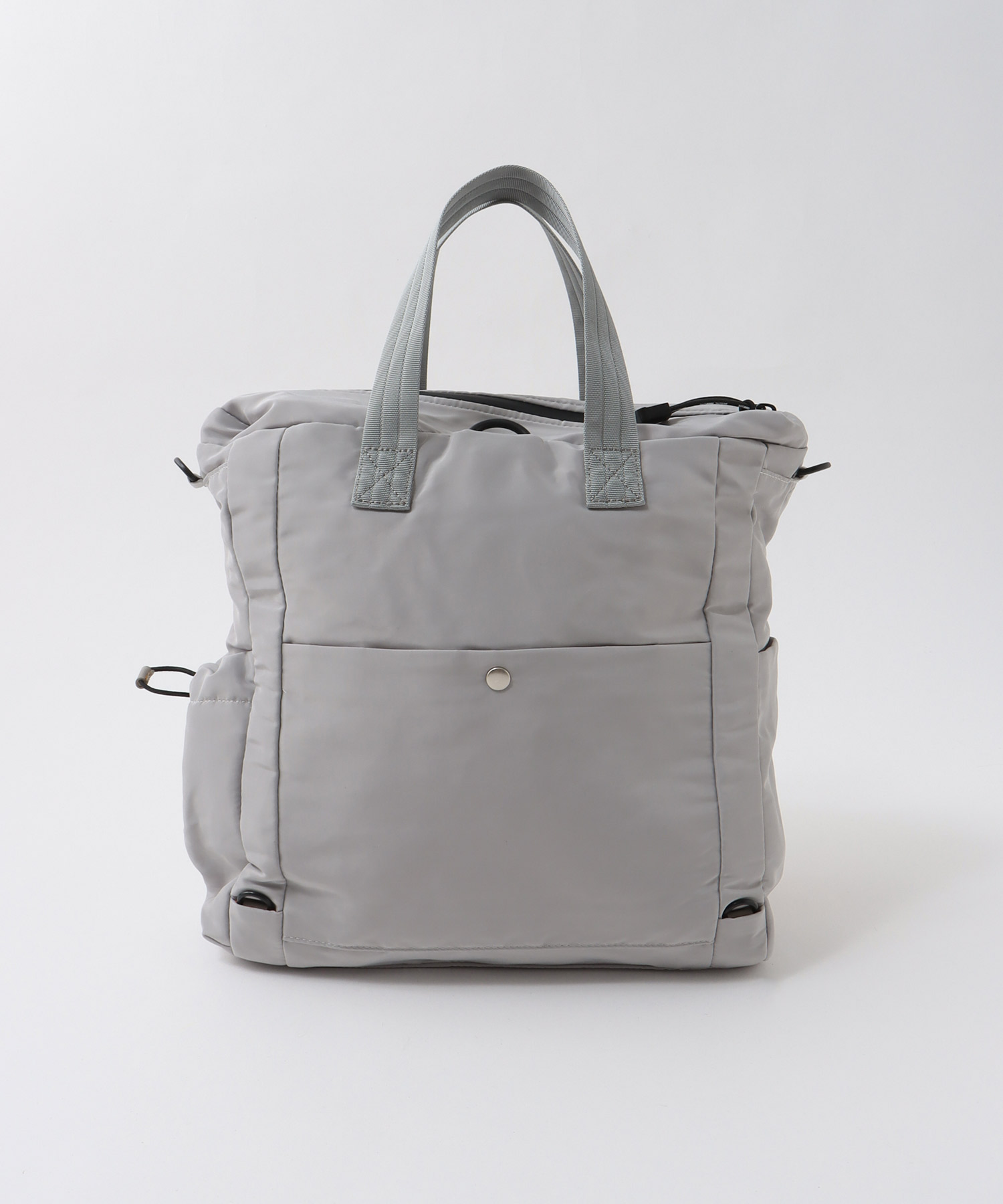 【MARECHAL TERRE】3WAYバッグ