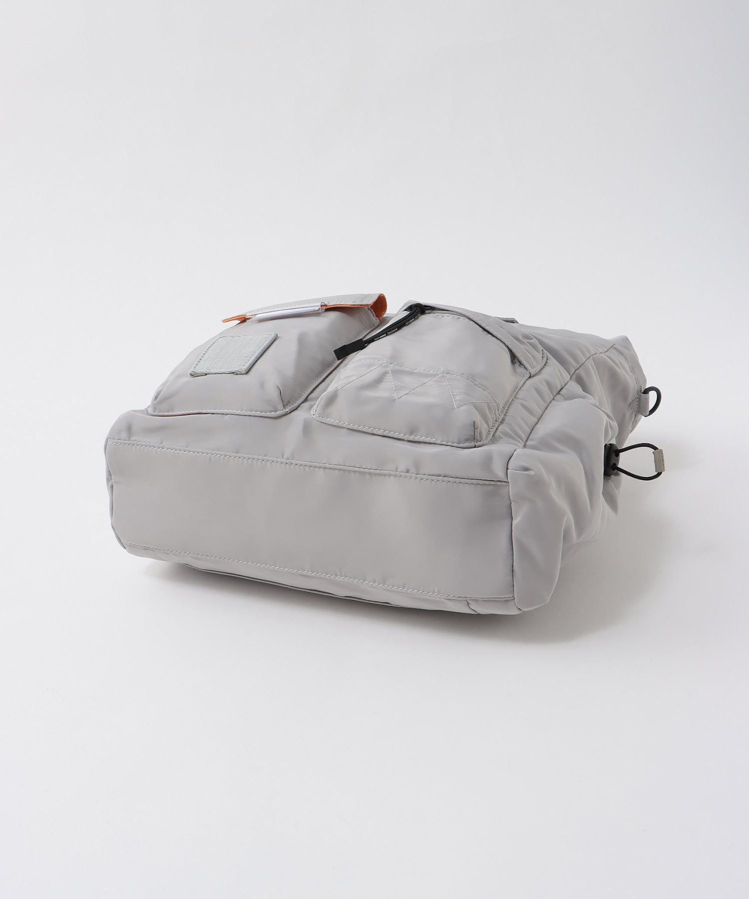 【MARECHAL TERRE】3WAYバッグ