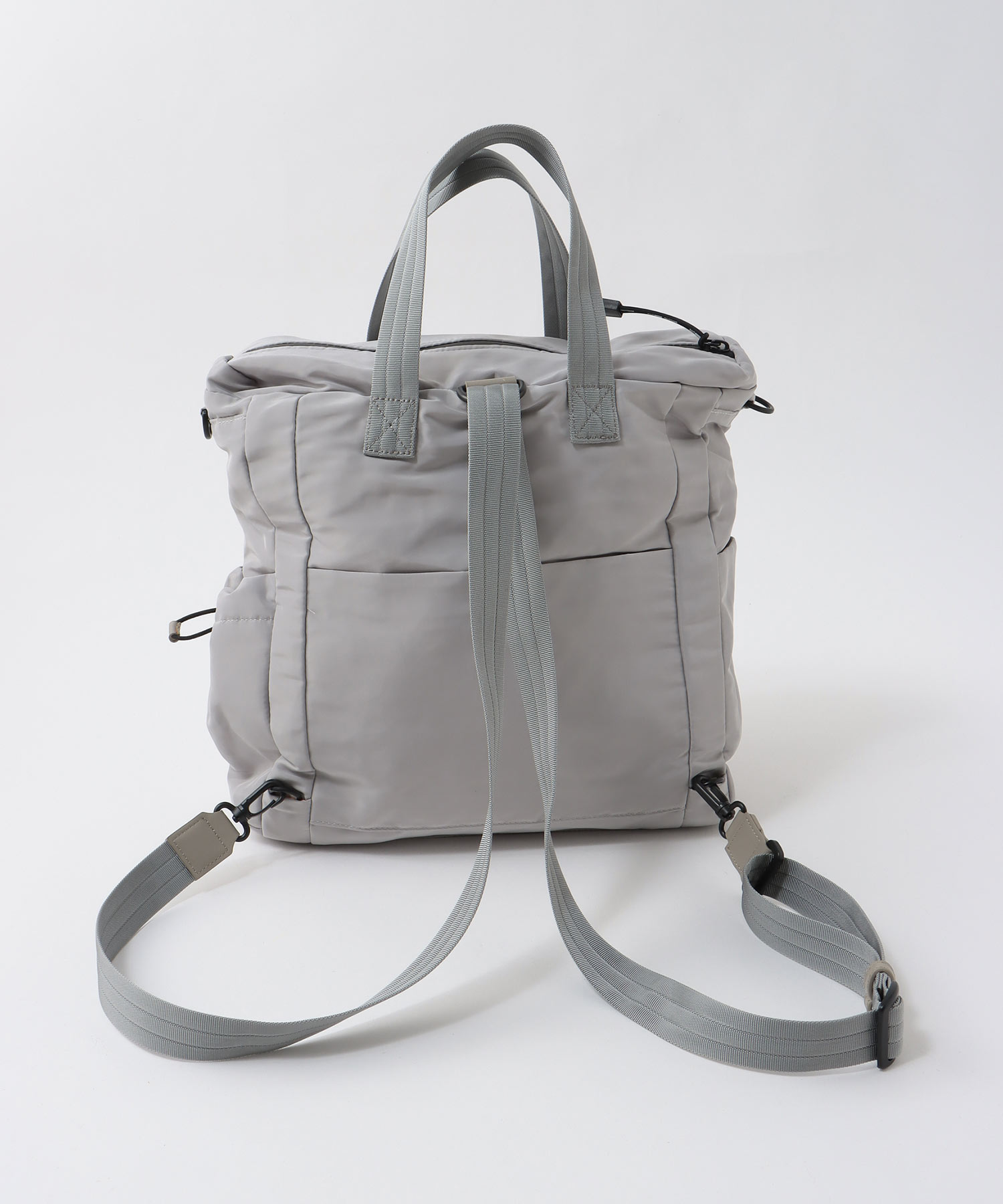 【MARECHAL TERRE】3WAYバッグ