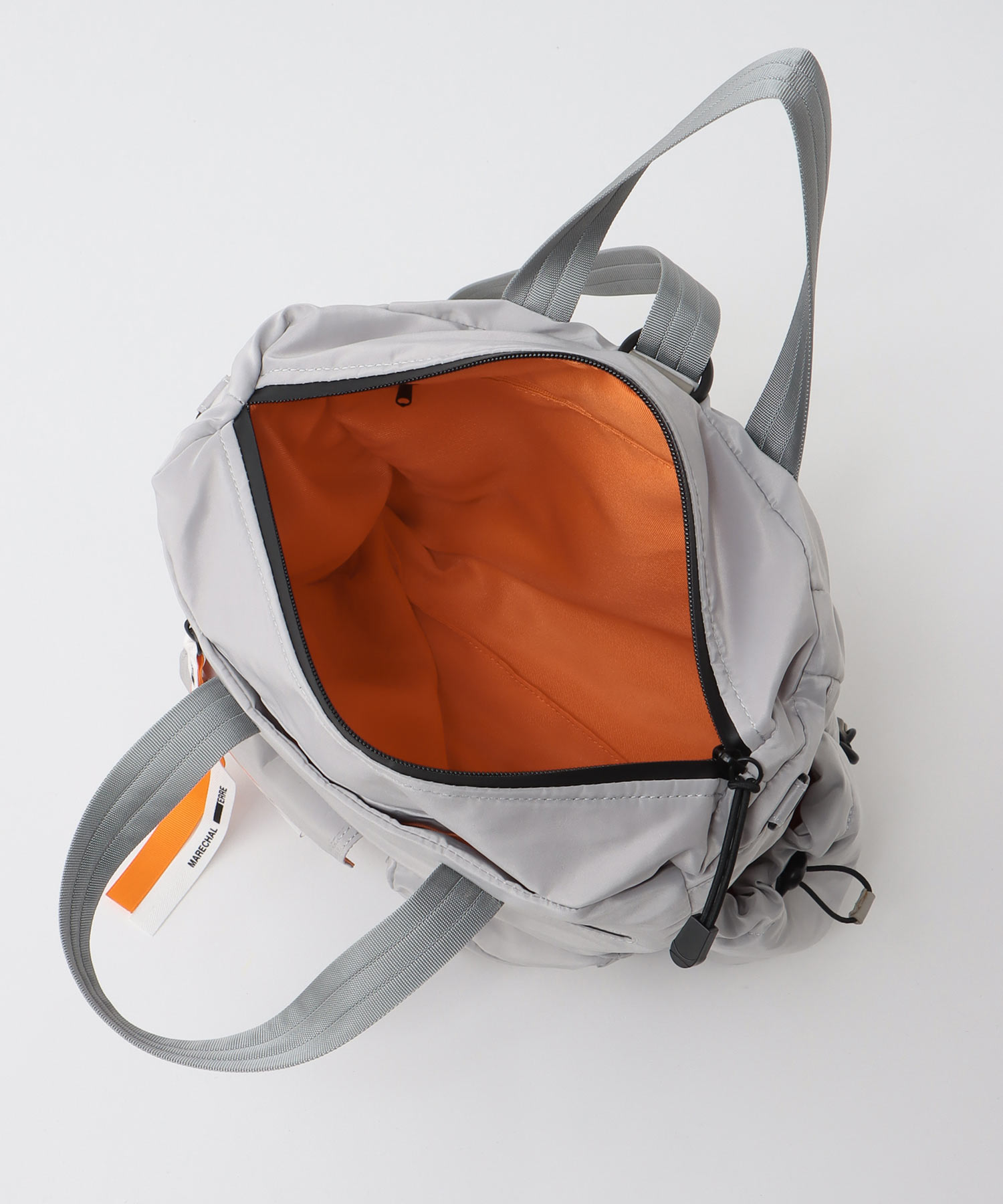 【MARECHAL TERRE】3WAYバッグ