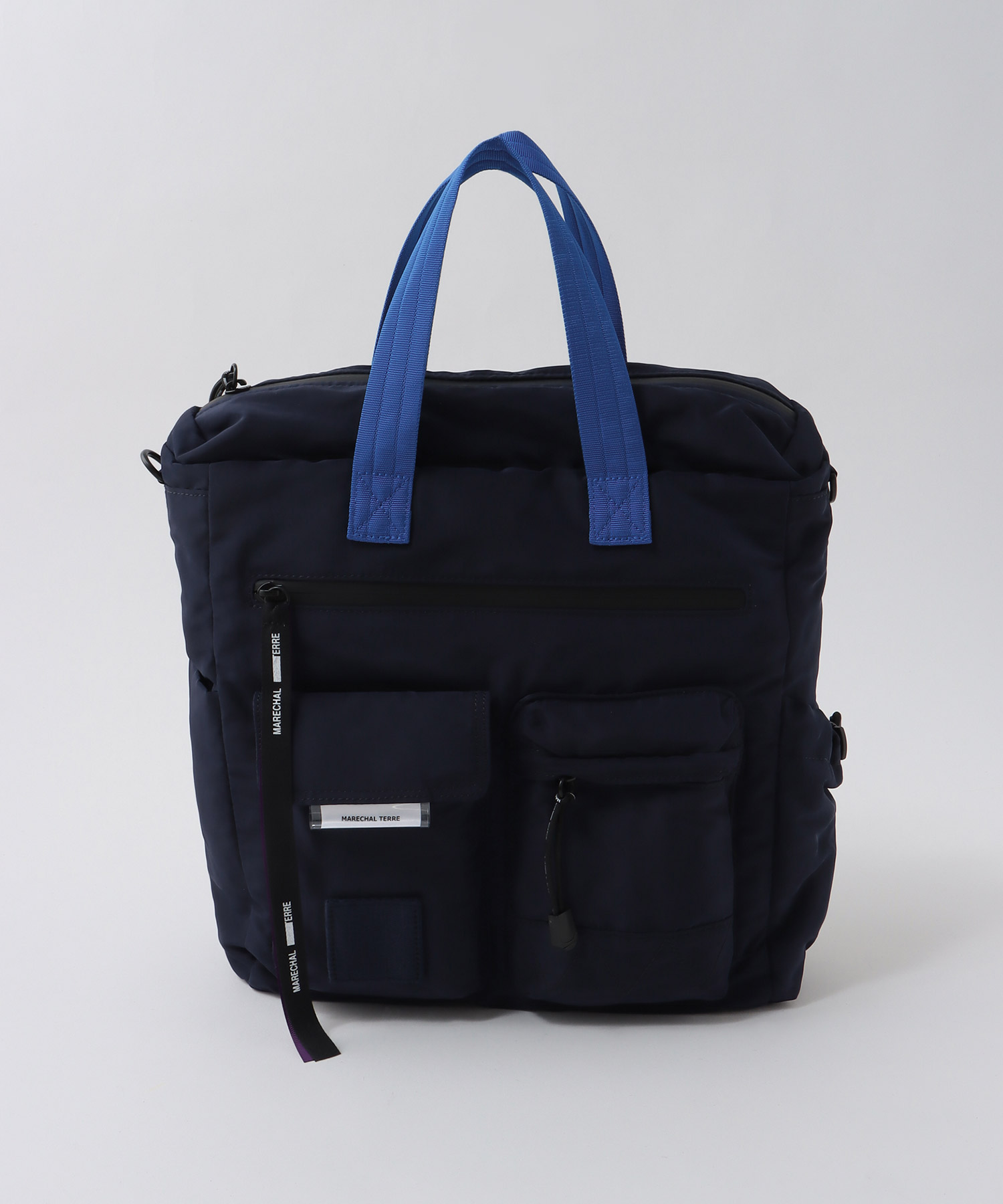 【MARECHAL TERRE】3WAYバッグ