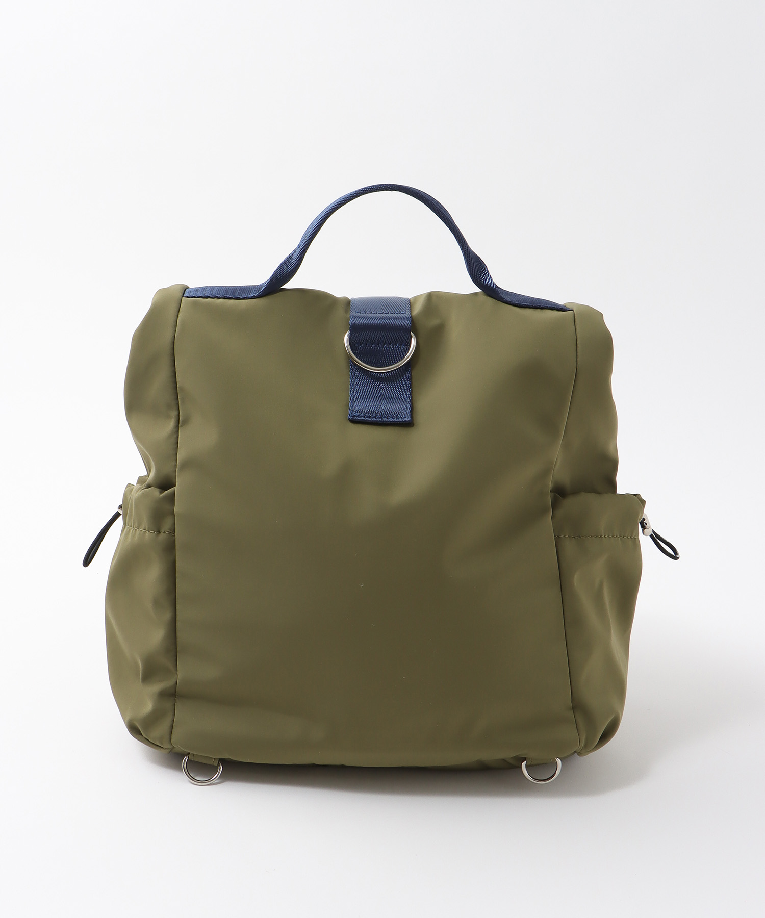 【MARECHAL TERRE】マルチウェイバックパック