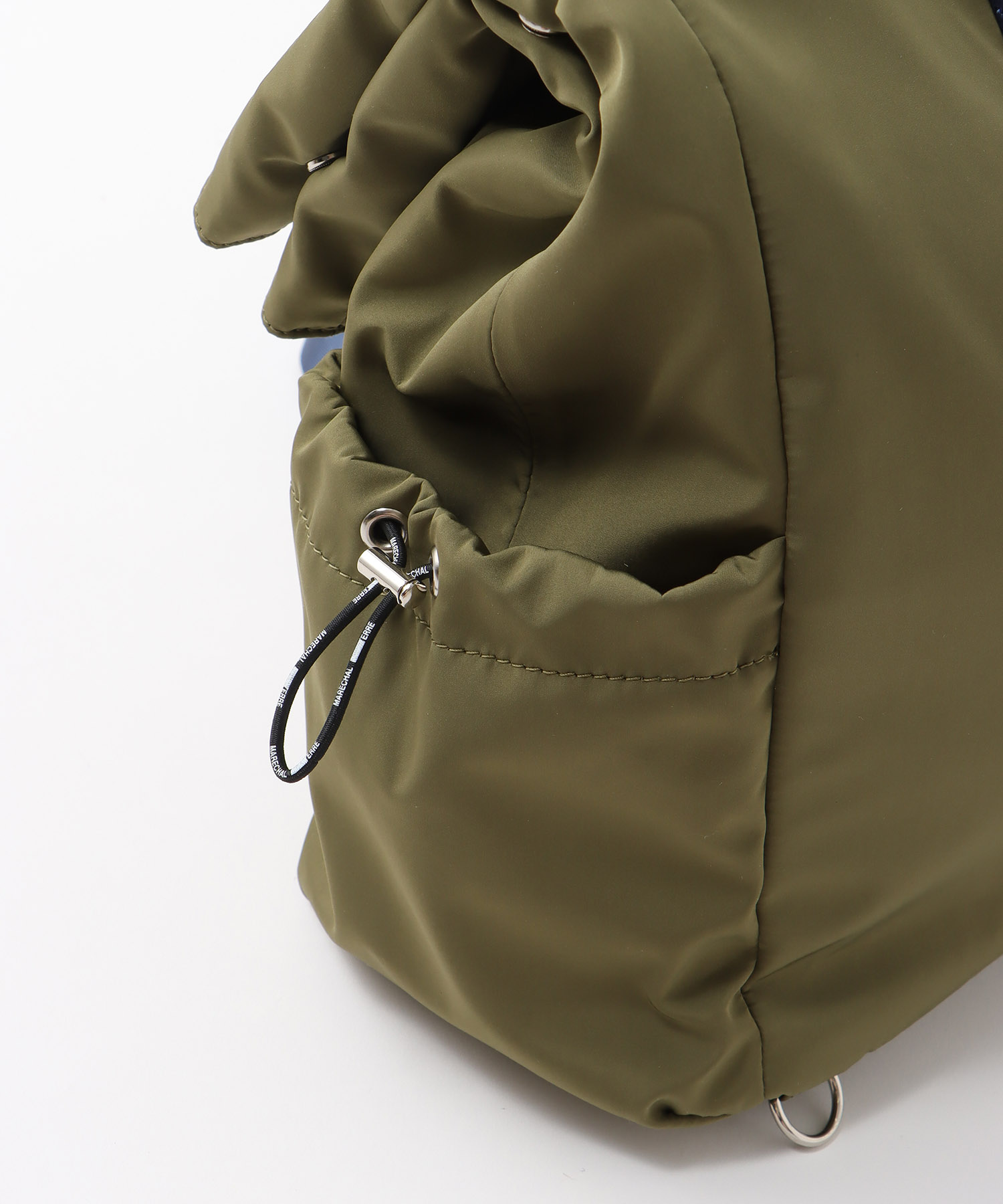【MARECHAL TERRE】マルチウェイバックパック