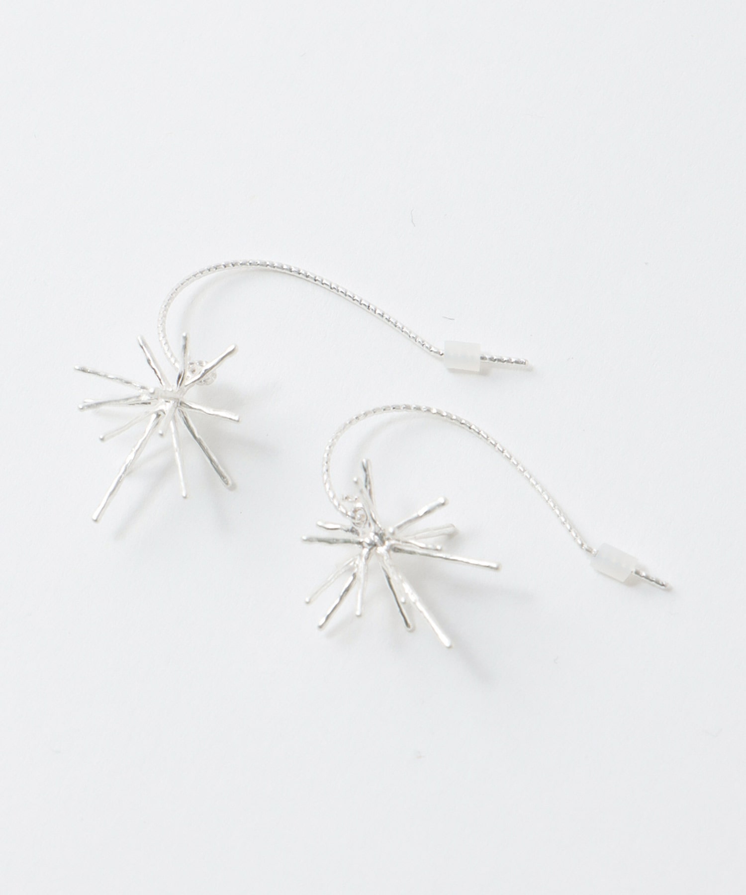 【LIMITED NUMBER】ブライトスターフックピアス