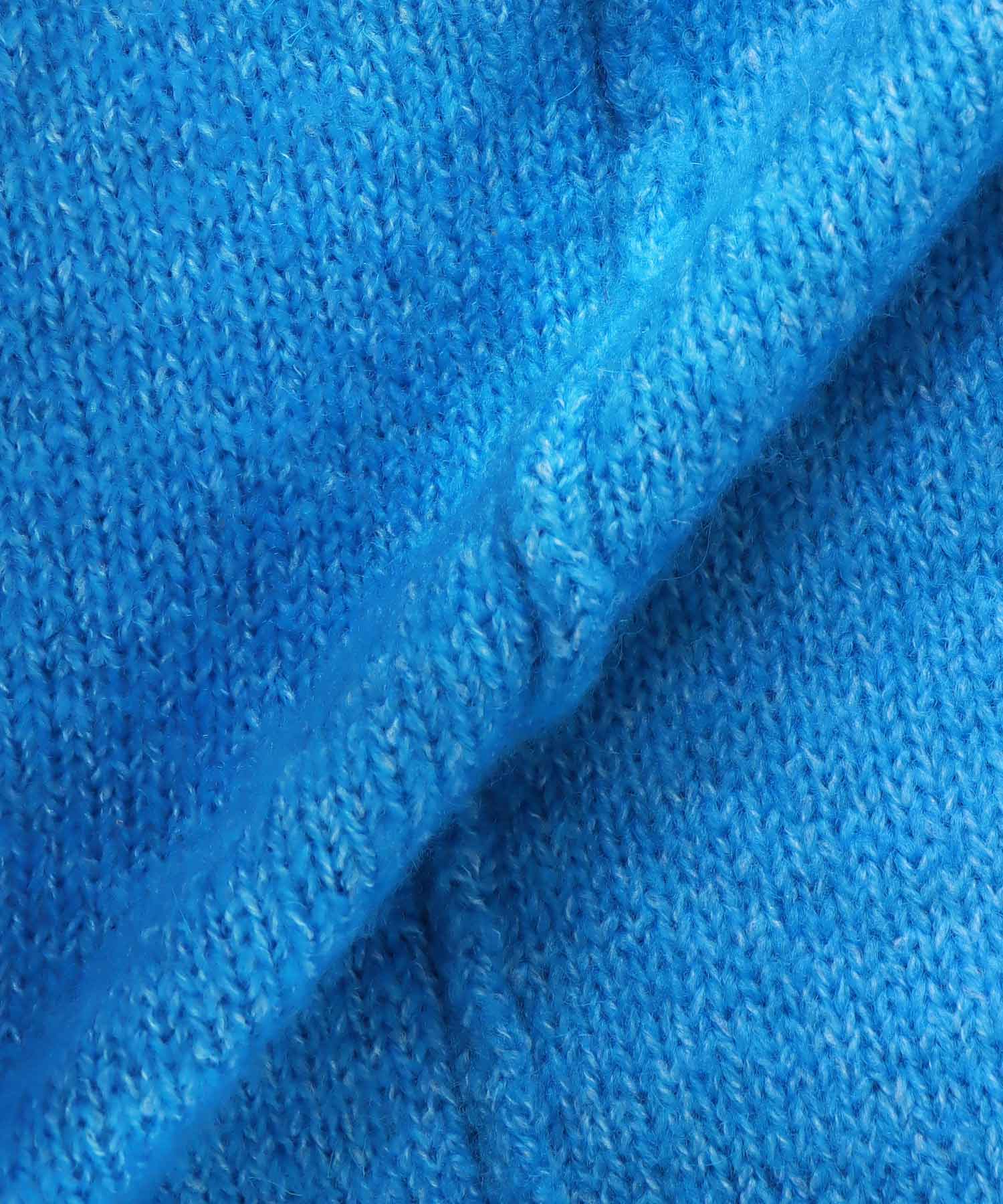【WEB限定先行予約】ストレッチニットプルオーバー（別注）