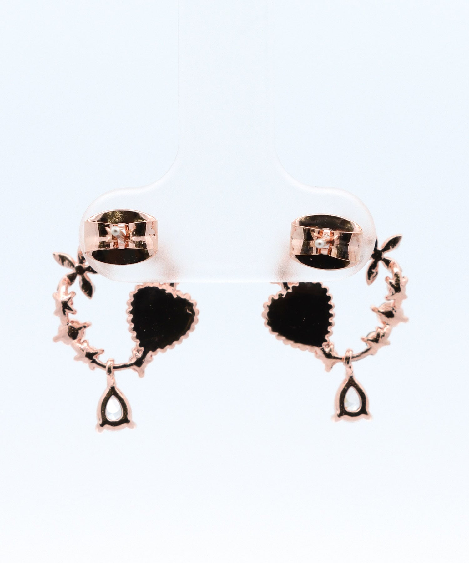CCロゴ☆イヤリング ピアス CHANEL】シャネル ロゴ ピアス CCマーク パールホワイト (CHANEL