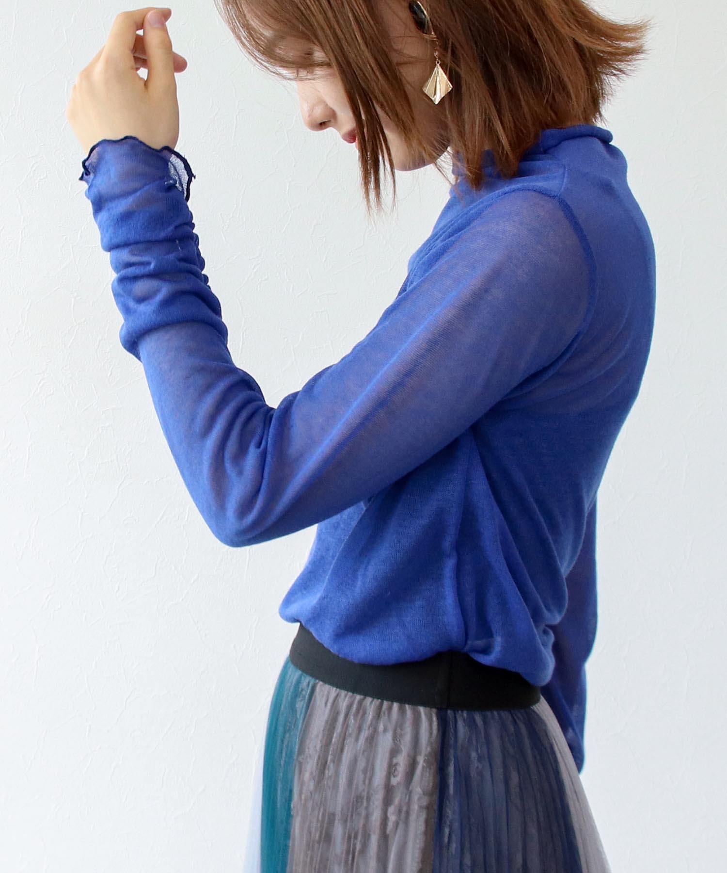 Tシャツ/カットソー｜＆ON JIONE STORE（アンドオン）ジオン商事公式オンラインストア | ＆ON JIONE  STORE（アンドオン）ジオン商事公式オンラインストア