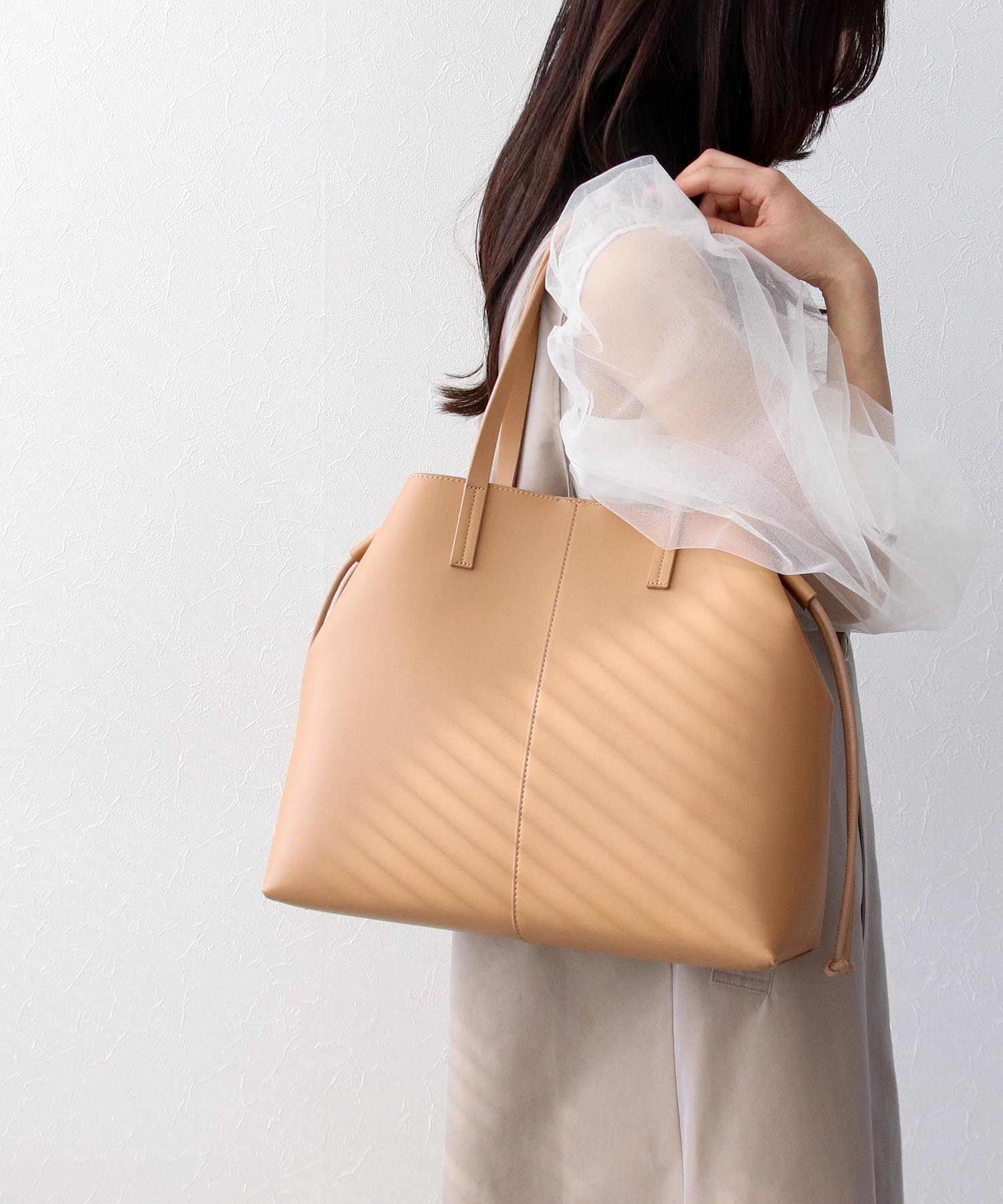 24時間限定タイムセール hyde HYGACHA トートバッグ 2way ハイガチャ ミュージシャン