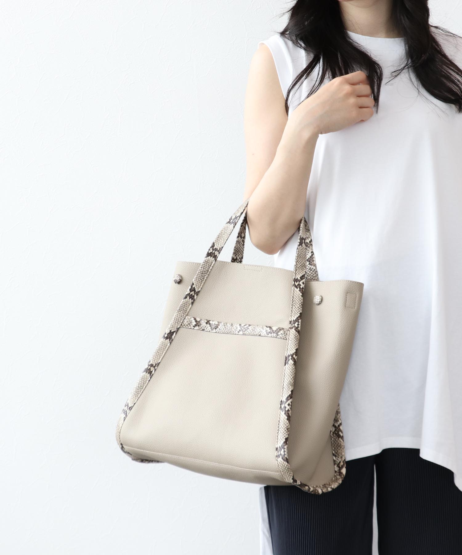 カシュカシュ 2wayバッグ-connectedremag.com