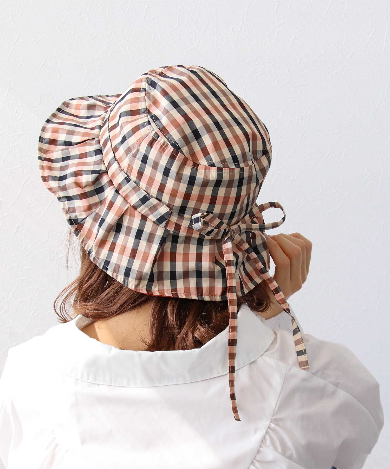 Casselini】リボンHAT | AND ON JIONE STORE（アンドオン）ジオン商事 