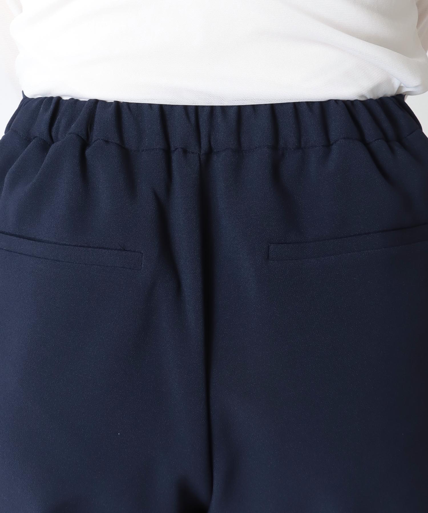 ストレッチテーパードパンツNEW COLOR | AND ON JIONE STORE