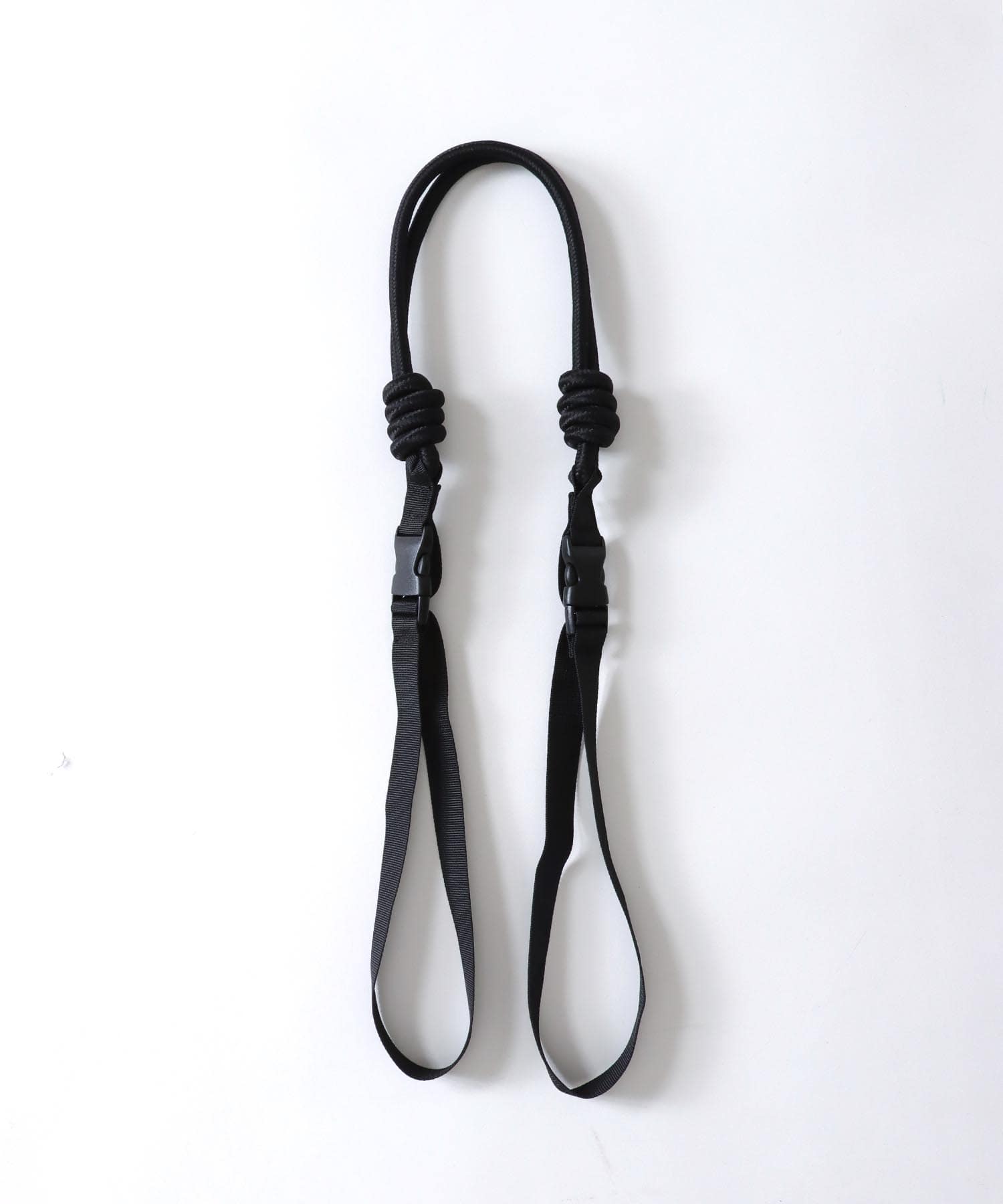 一部店舗・WEB限定＞【BallChain】パラコードストラップ AND ON JIONE STORE（アンドオン）ジオン商事公式オンラインストア