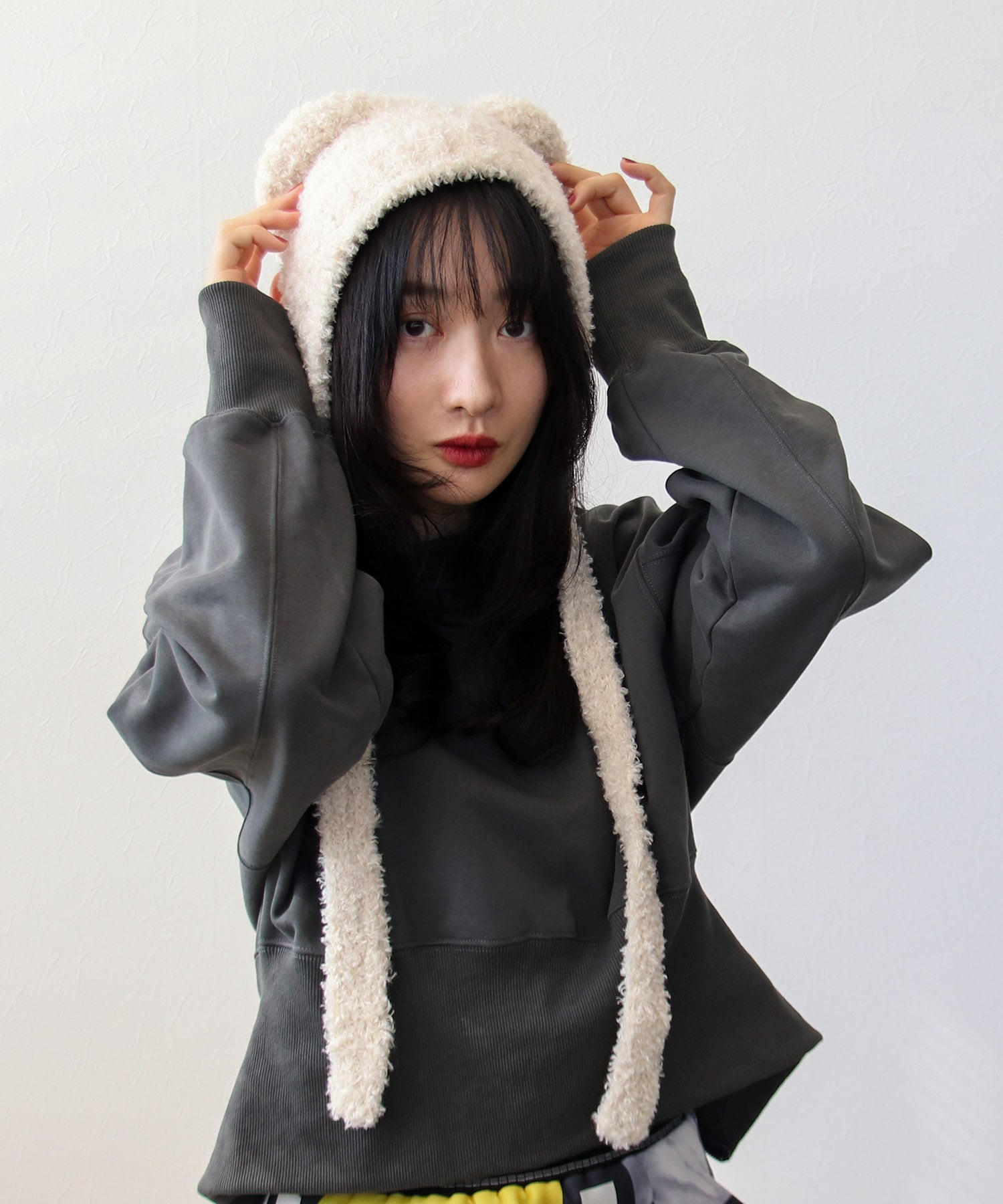帽子|&ON JIONE STORE(アンドオン)ジオン商事公式オンラインストア
