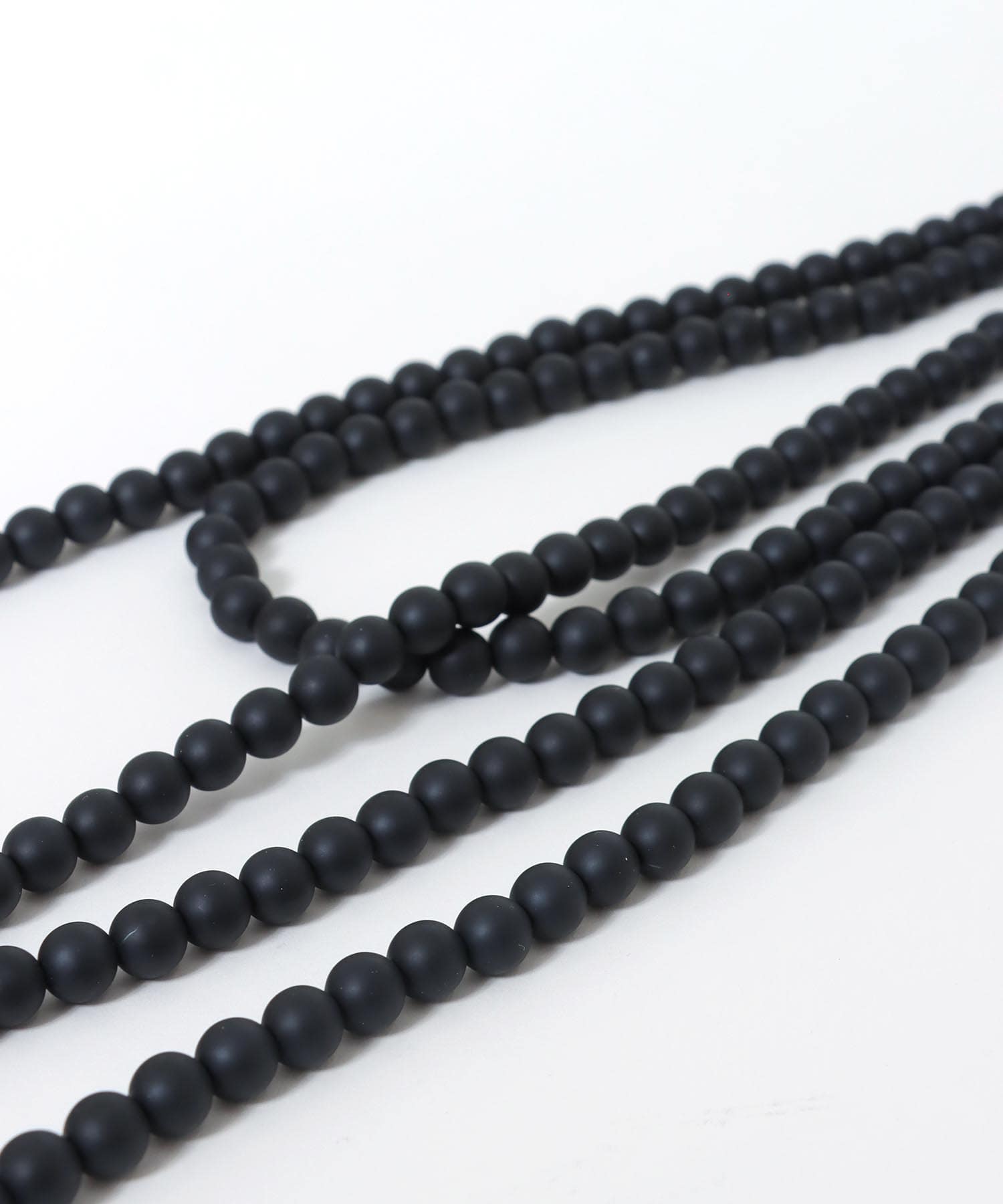 ウェアラブルマルチネックレス