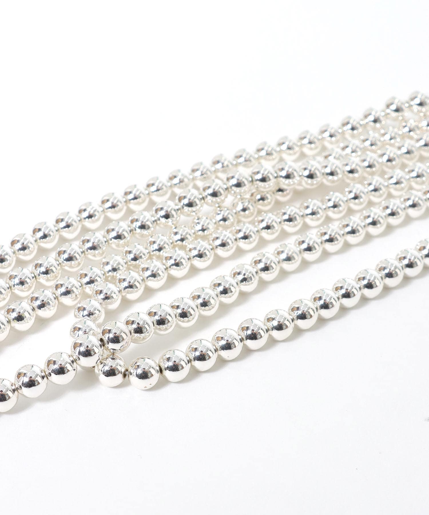 ウェアラブルマルチネックレス