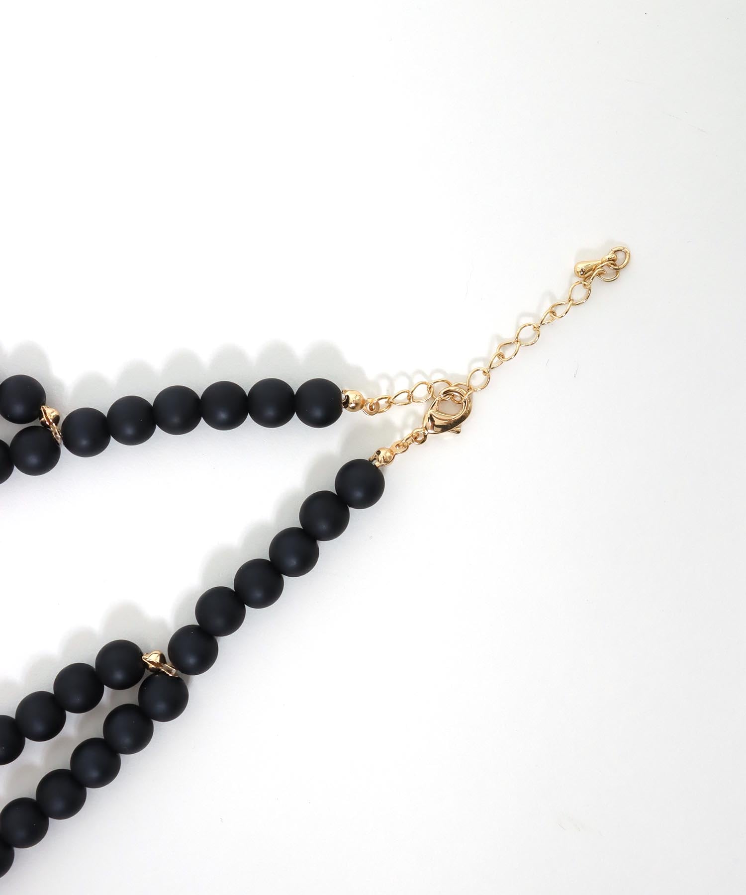 ウェアラブルマルチネックレス